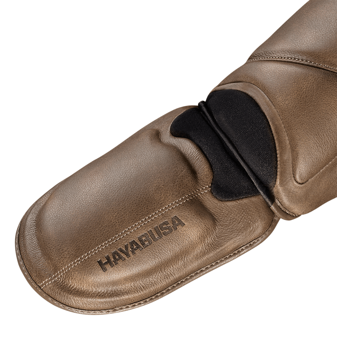 Hayabusa T3 LX Shin Guards