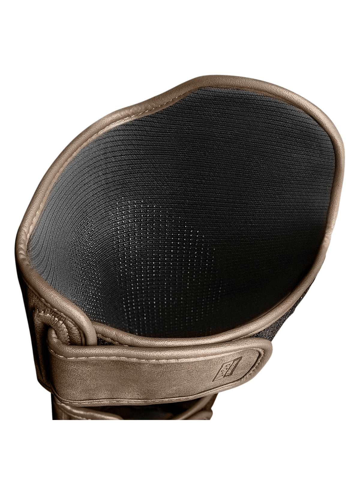 Hayabusa T3 LX Shin Guards, vintage, image 2
