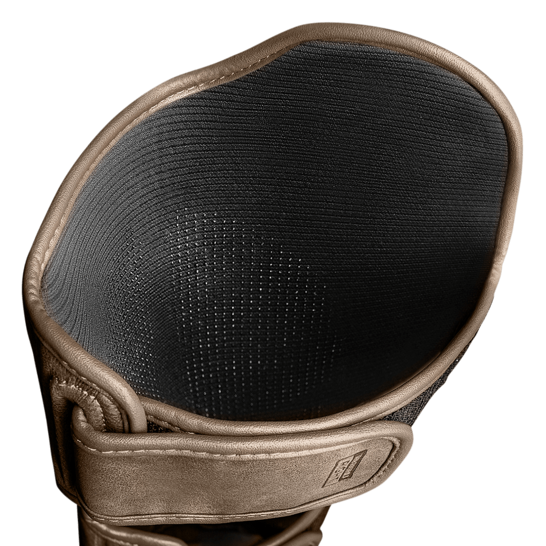 Hayabusa T3 LX Shin Guards
