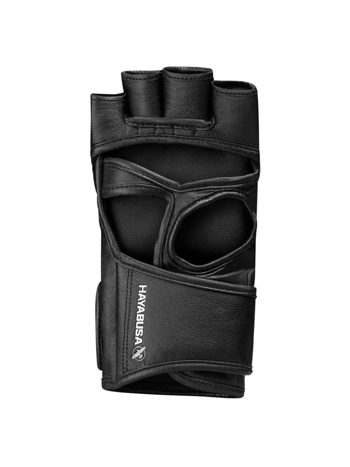 Hayabusa T3 MMA 4oz Gloves, black, image 3