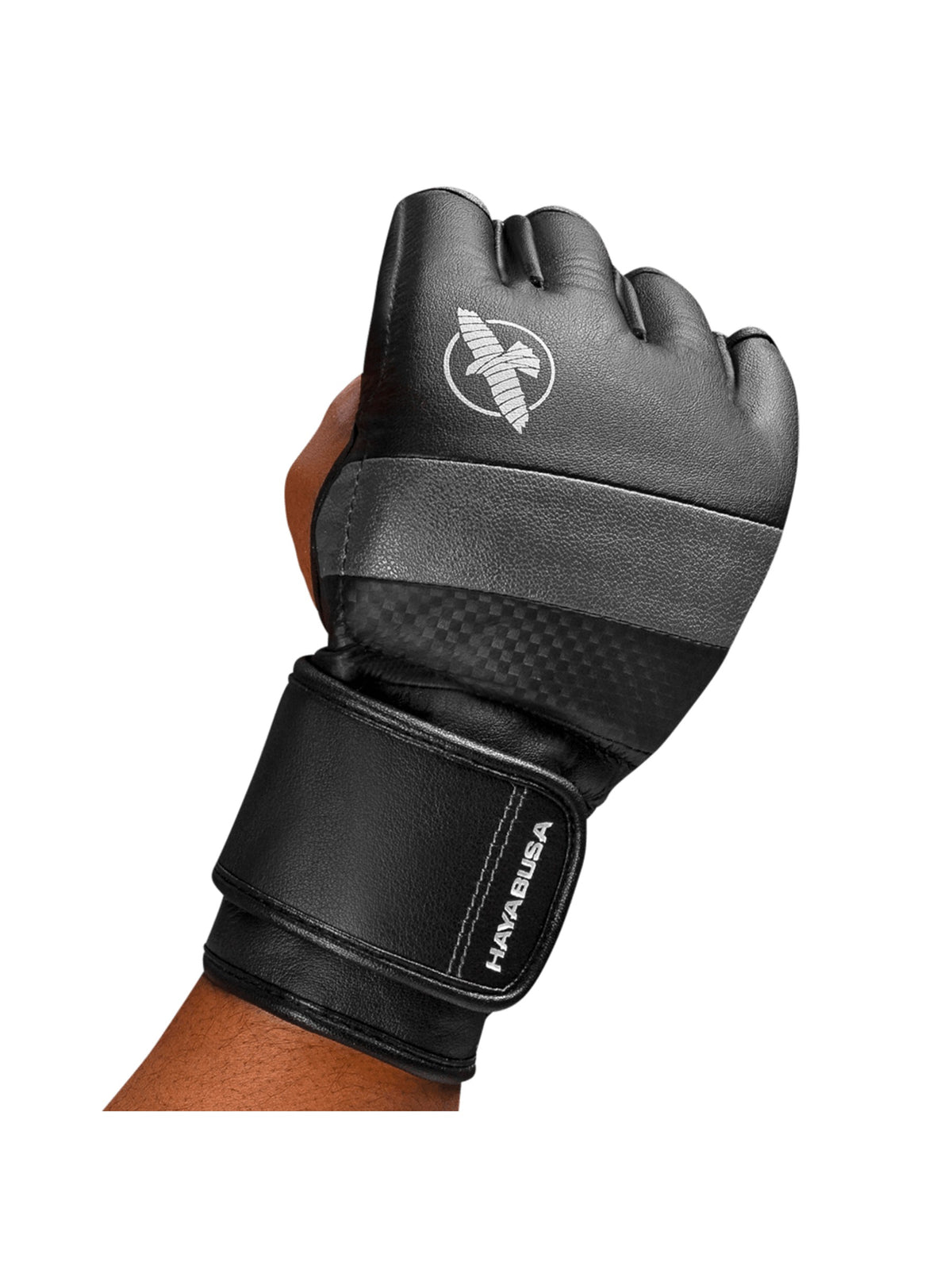 Hayabusa T3 MMA 4oz Gloves, black, image 13