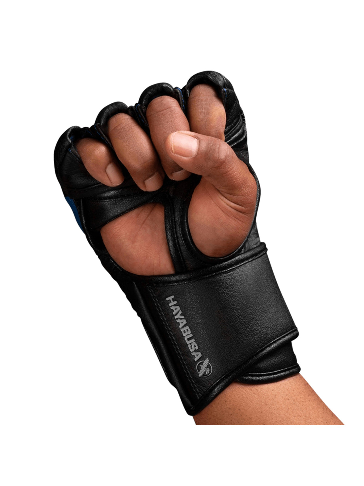 Hayabusa T3 MMA 4oz Gloves, black, image 12
