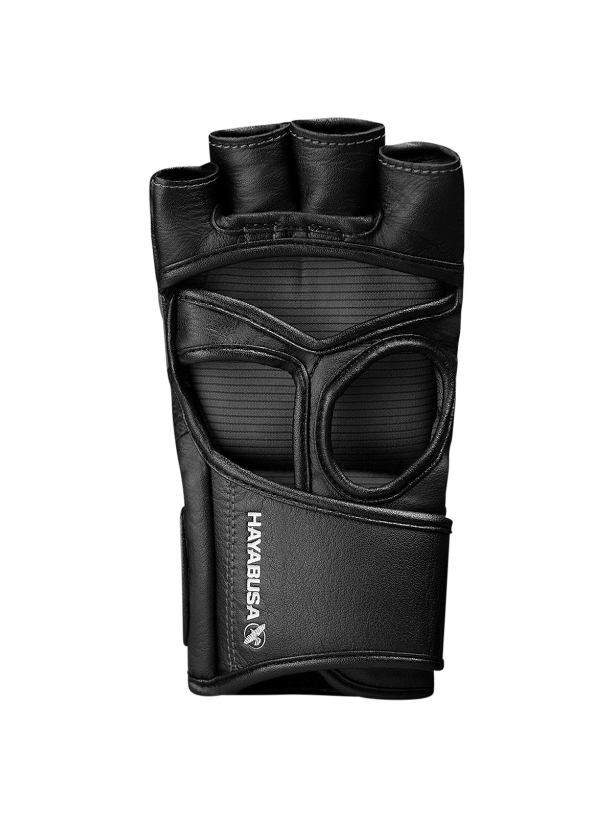 Hayabusa T3 MMA 4oz Gloves, black, image 9