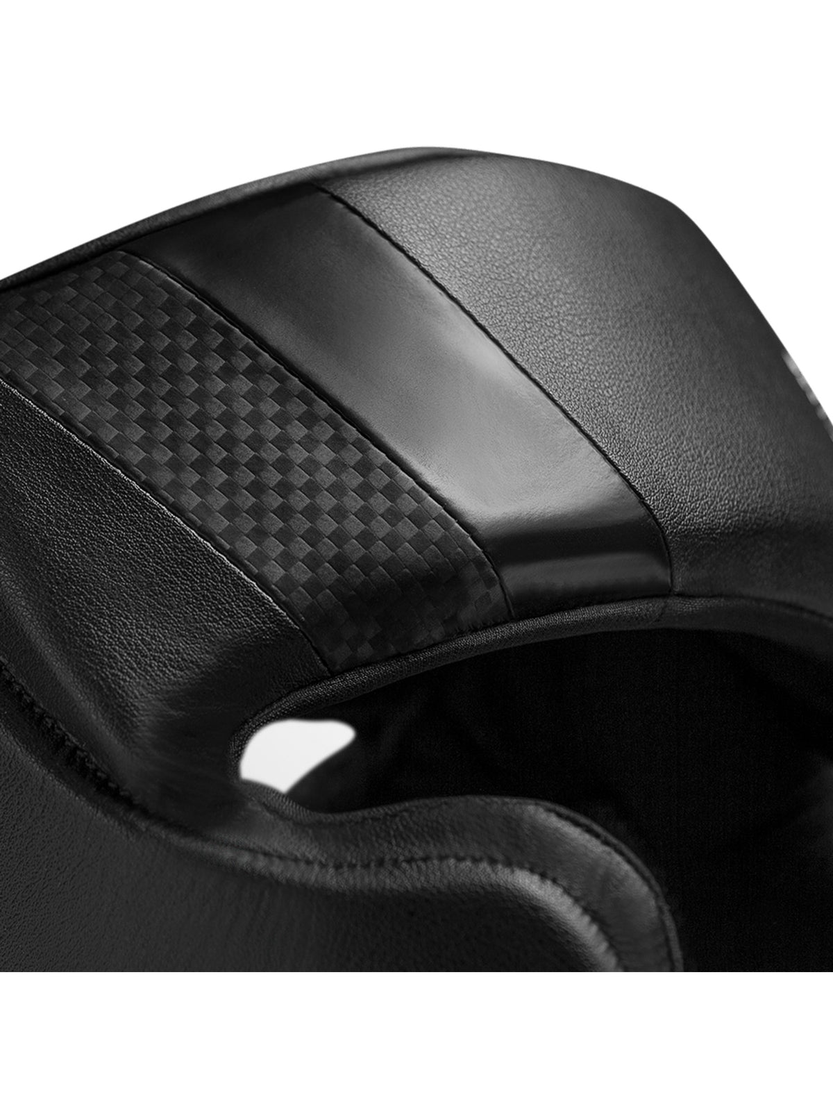 Hayabusa T3 MMA Headgear, black, image 3