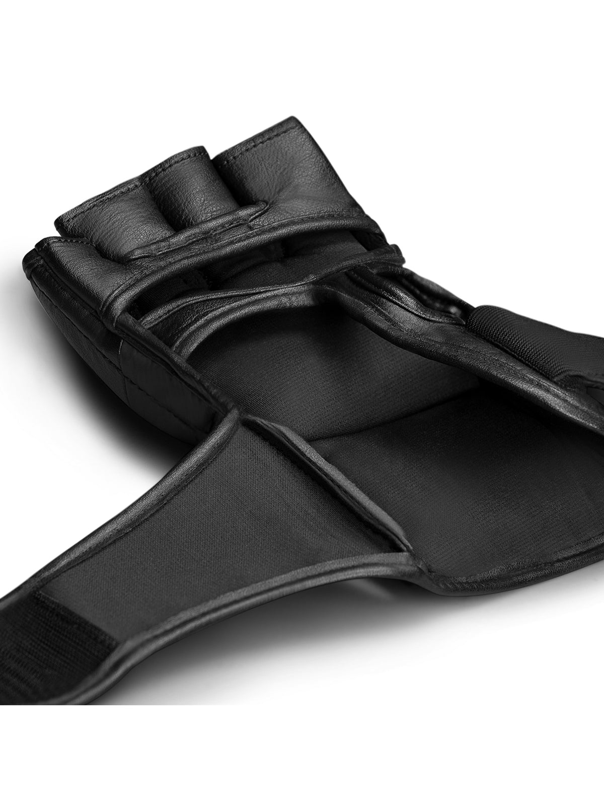 Hayabusa T3 MMA 4oz Gloves, black, image 4