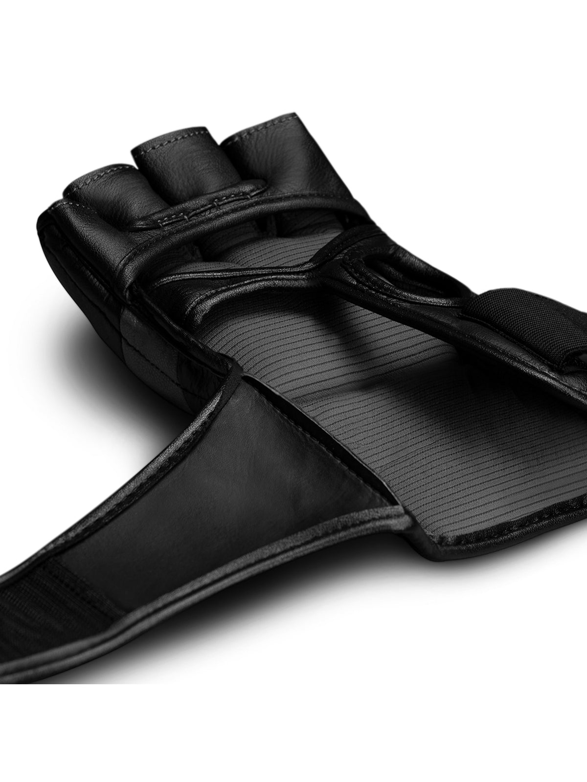 Hayabusa T3 MMA 4oz Gloves, black, image 10