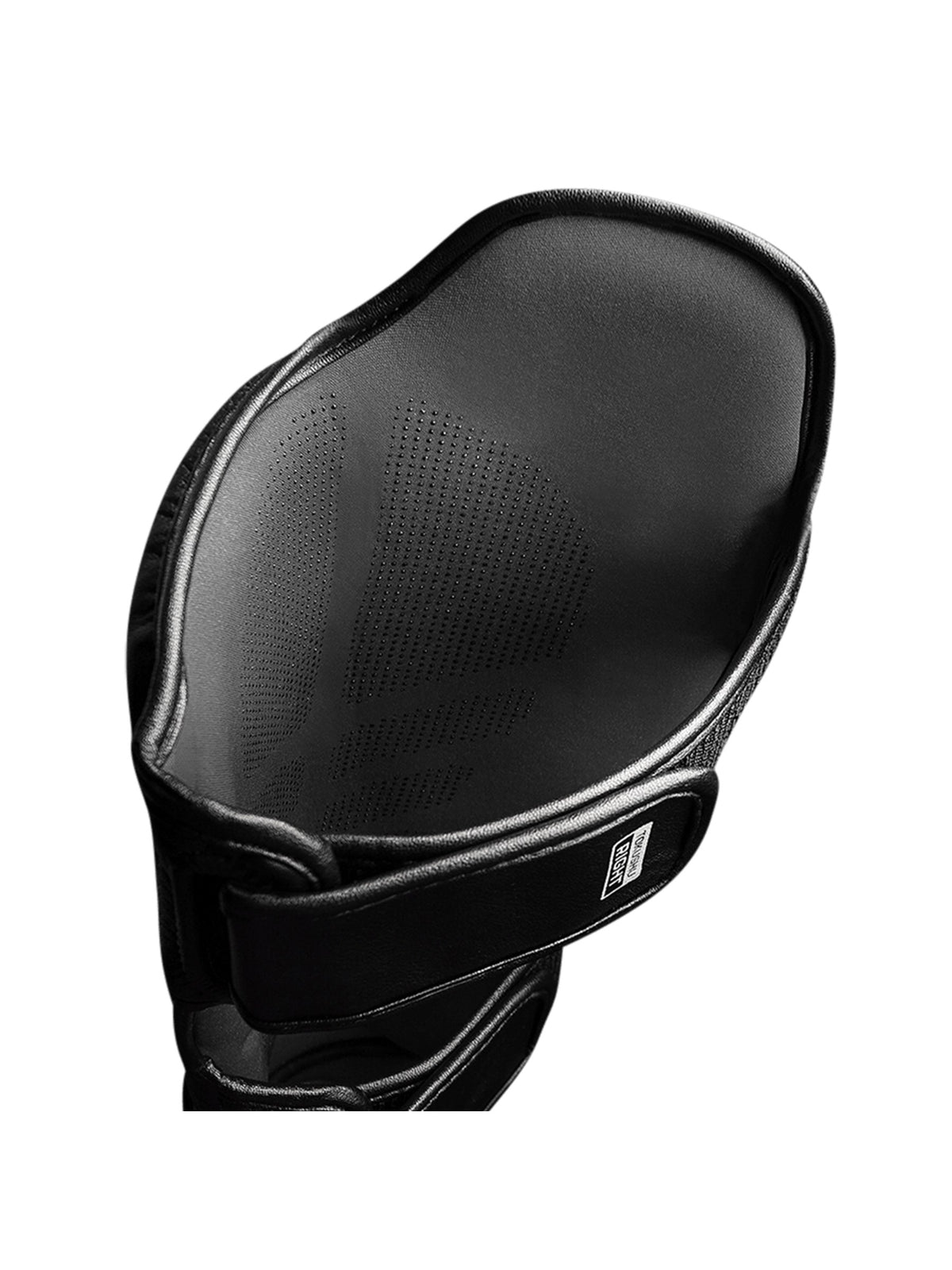 Hayabusa T3 Striking Shin Guards, black, image 9