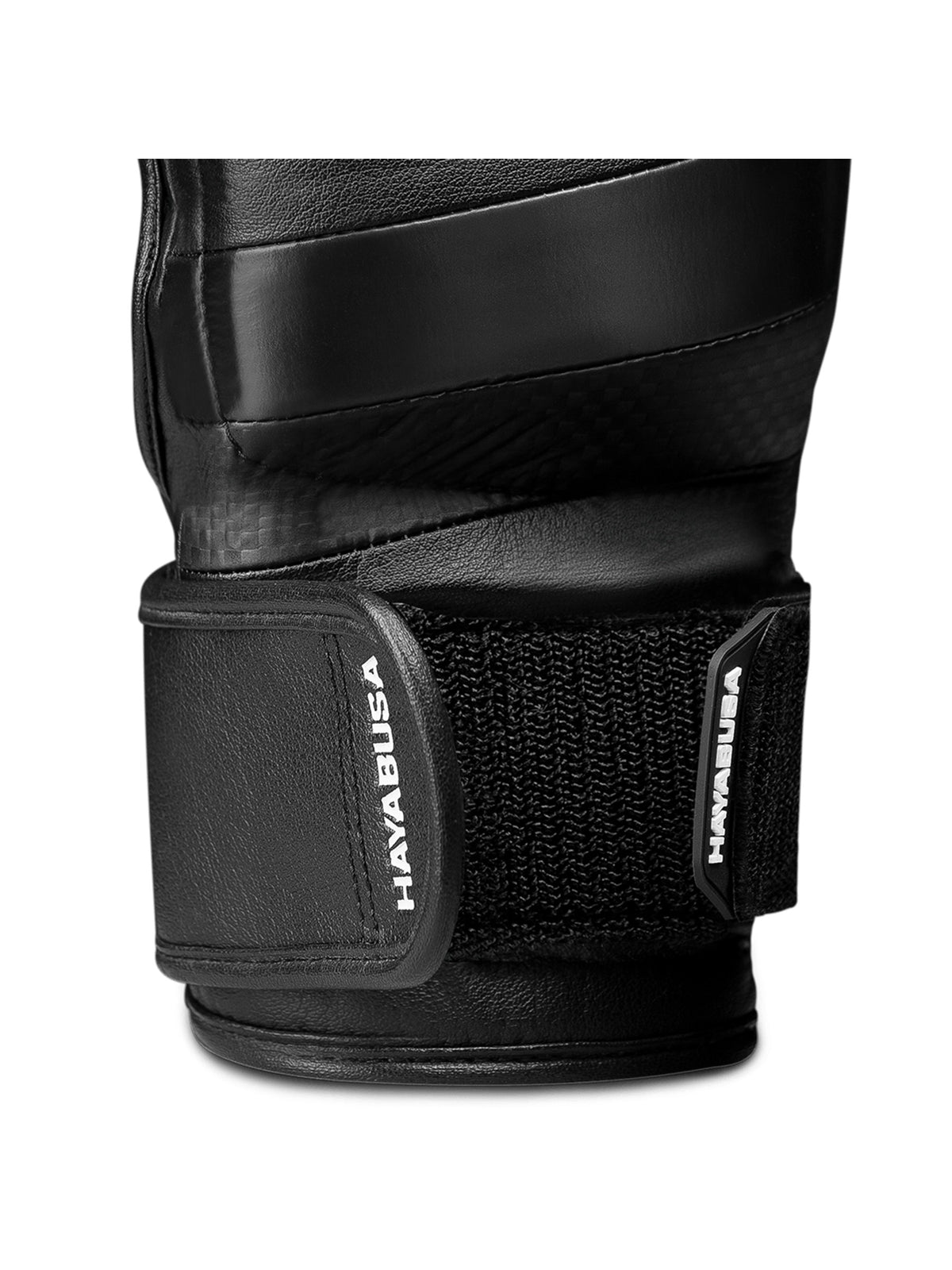 Hayabusa T3 7oz Hybrid Gloves, black, image 6