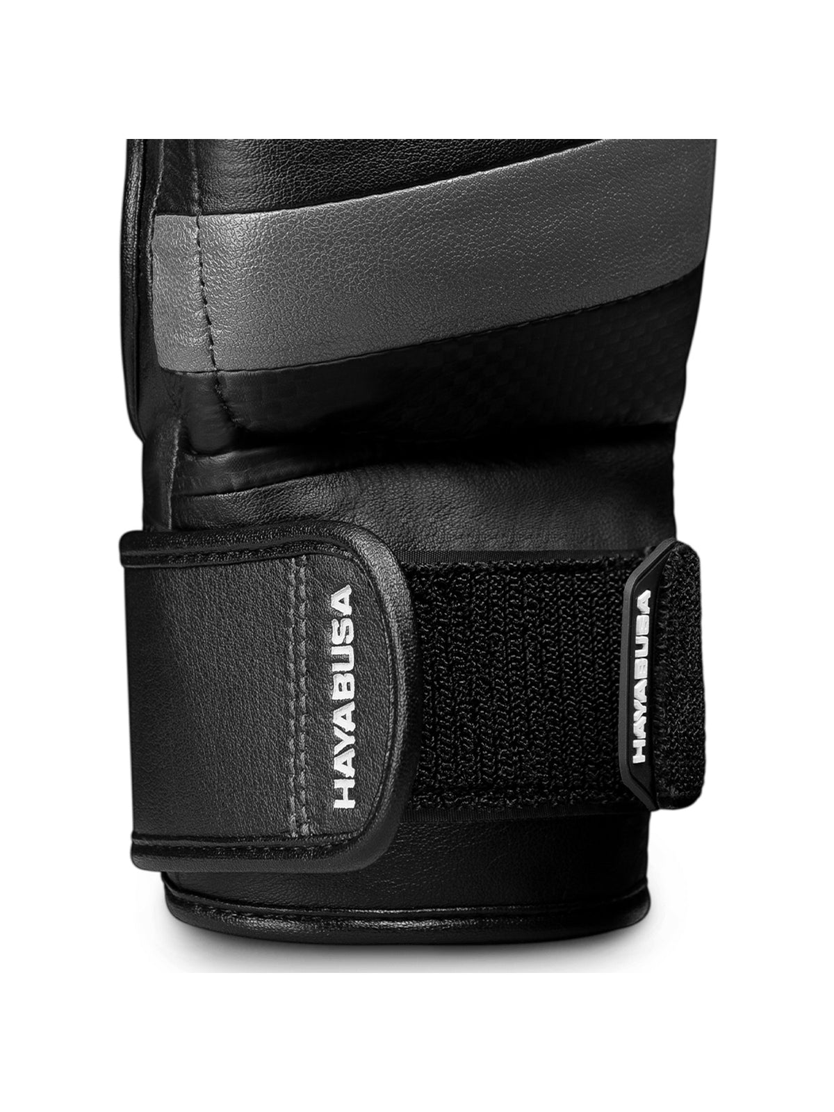 Hayabusa T3 MMA 4oz Gloves, black, image 8