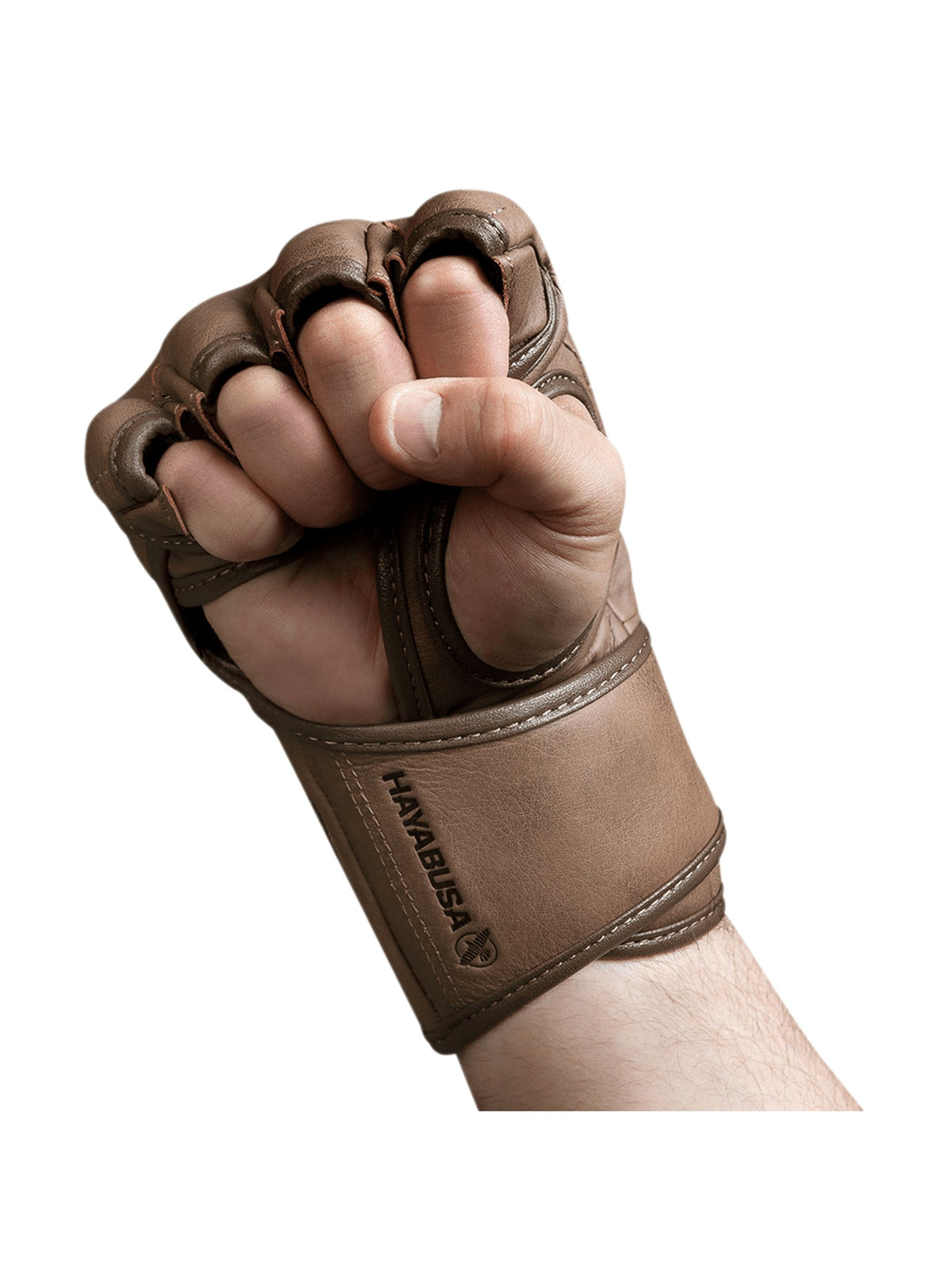 Hayabusa T3 LX 4oz MMA Gloves - Closed Fist
