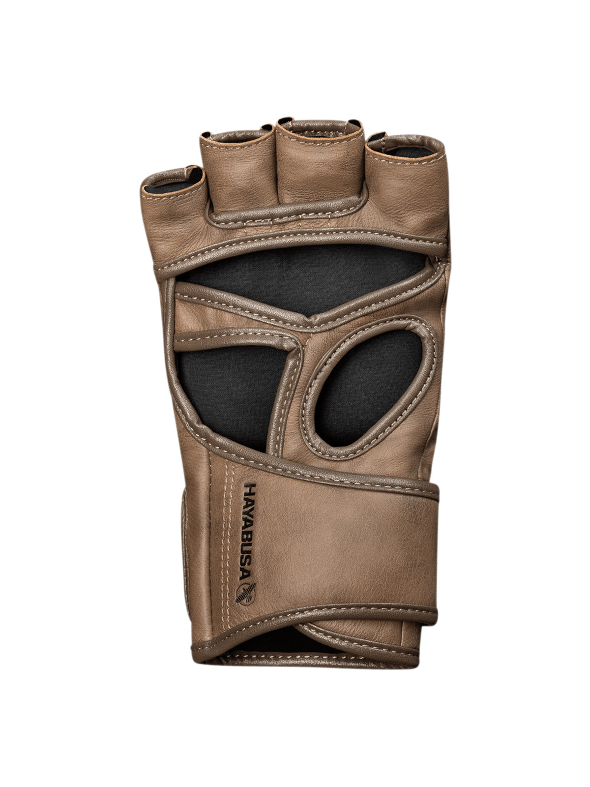 Hayabusa T3 LX 4oz MMA Gloves - Palm