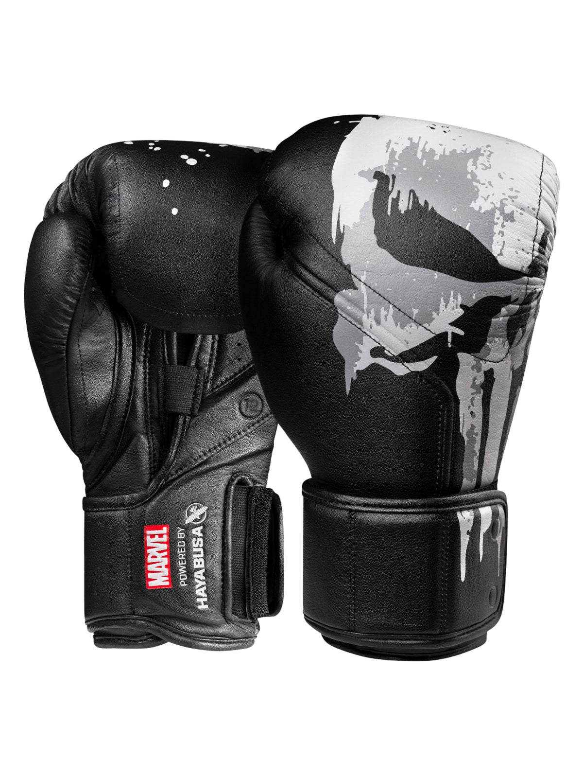 Marvel's The Punisher Boxing Gloves - Main Shot