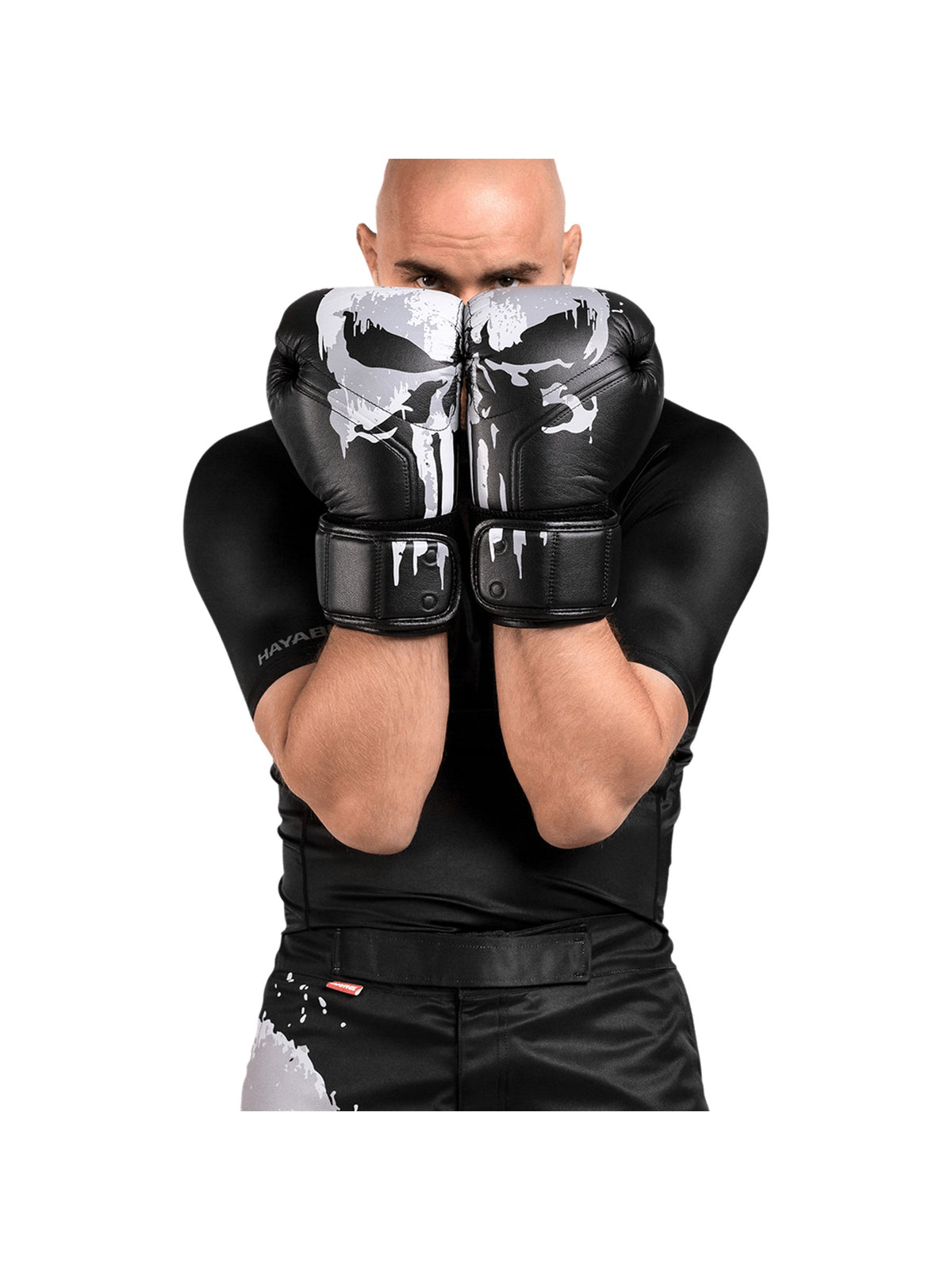 Marvel's The Punisher Boxing Gloves - Lifestyle