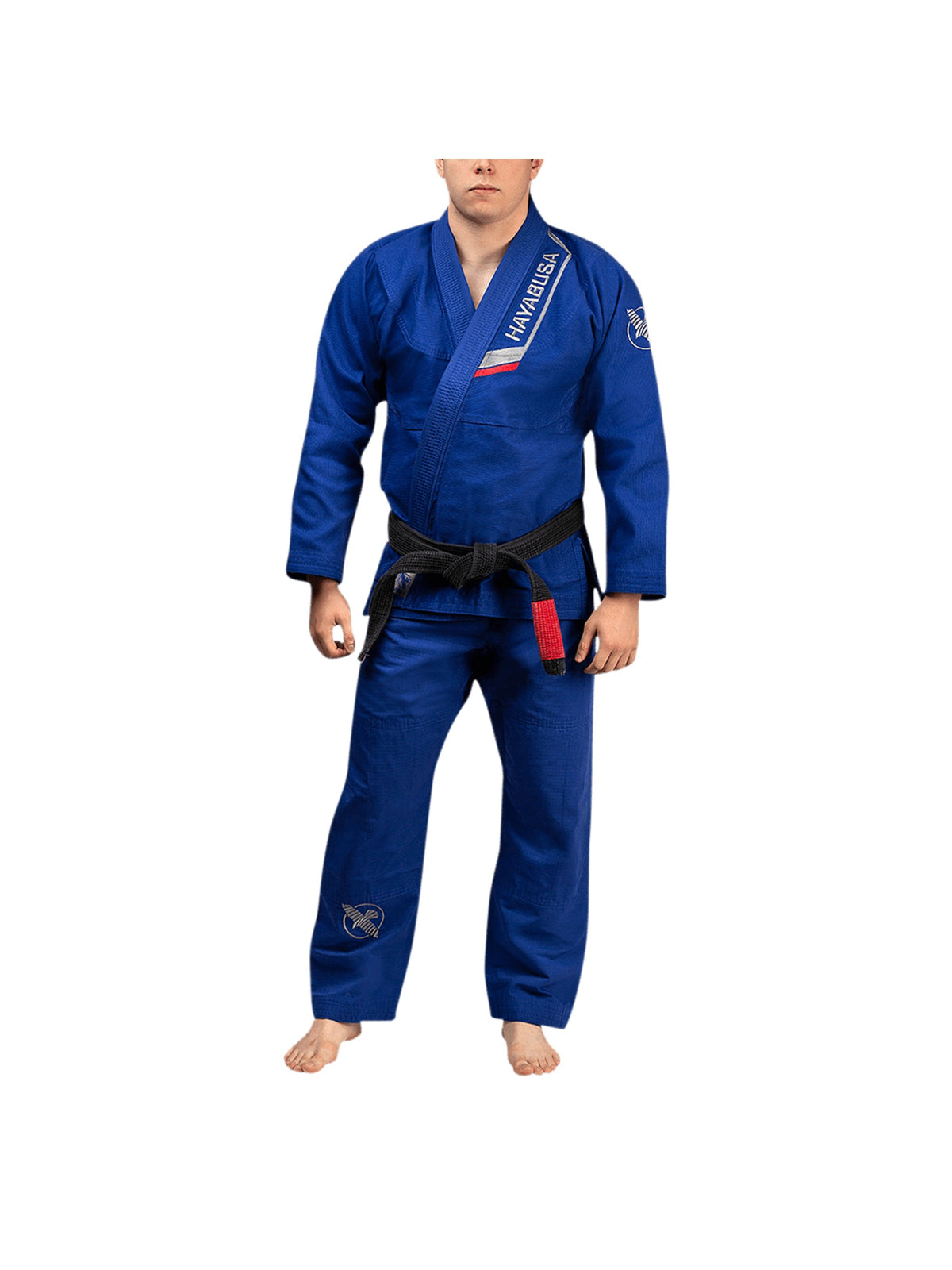 Hayabusa Ultra-Lightweight Jiu-Jitsu Gi, blue, image 2