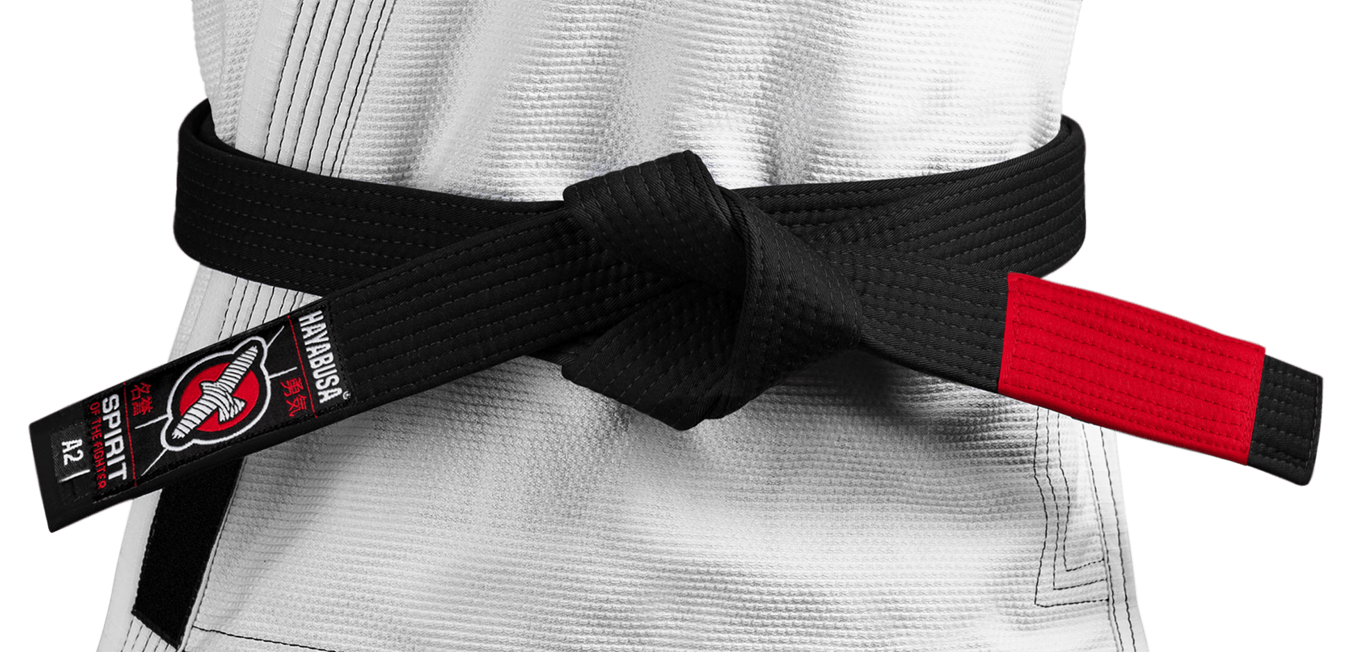 Hayabusa Jiu Jitsu Belt