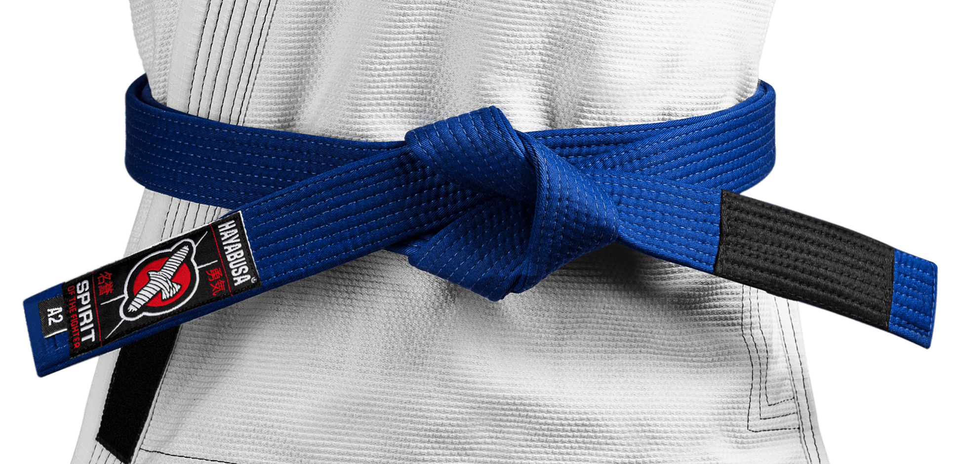 Hayabusa Jiu Jitsu Belt