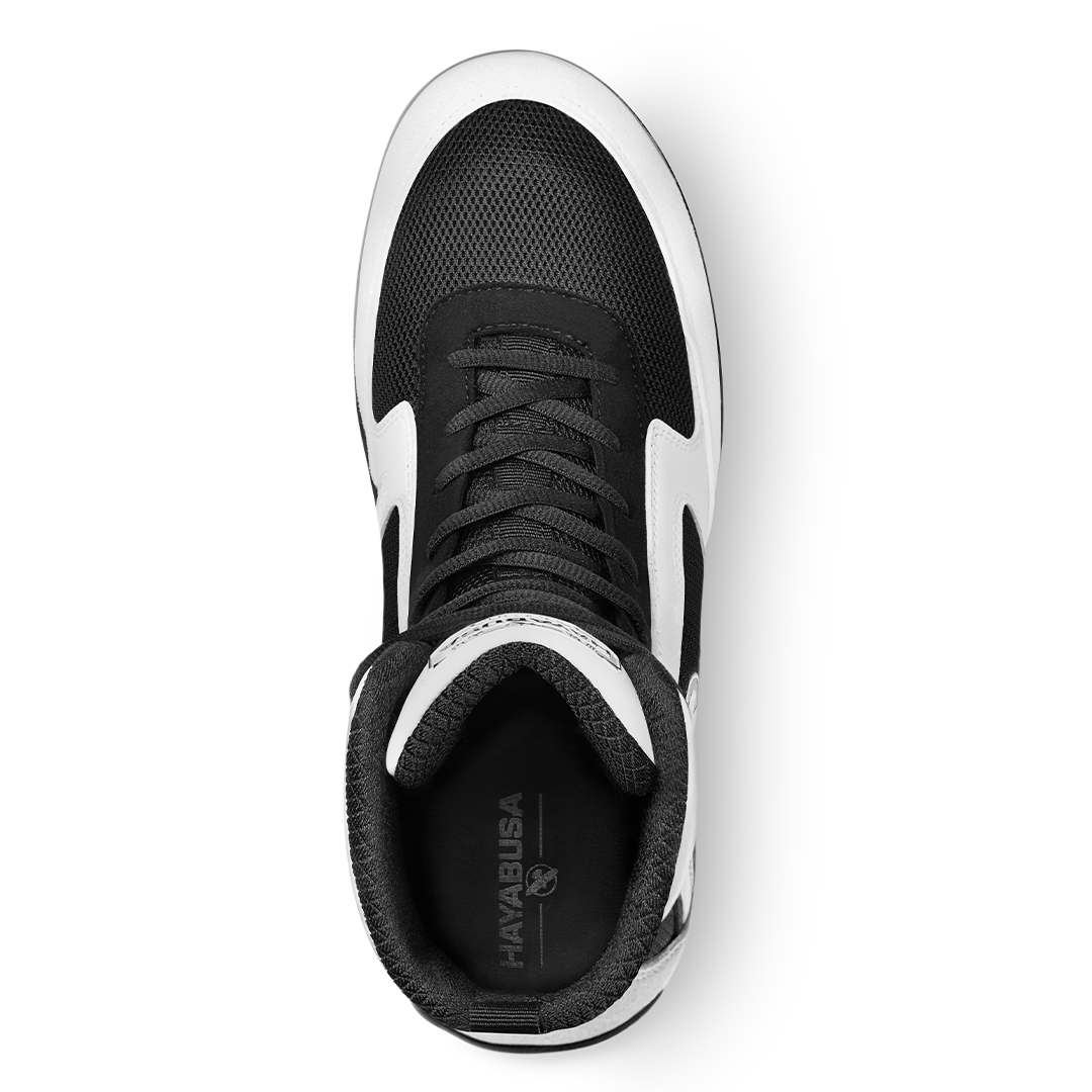 Hayabusa Pro Boxing Shoes
