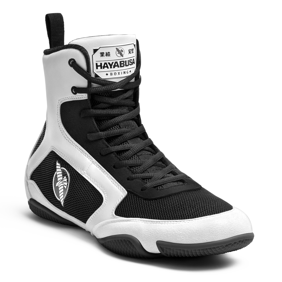 Hayabusa Pro Boxing Shoes