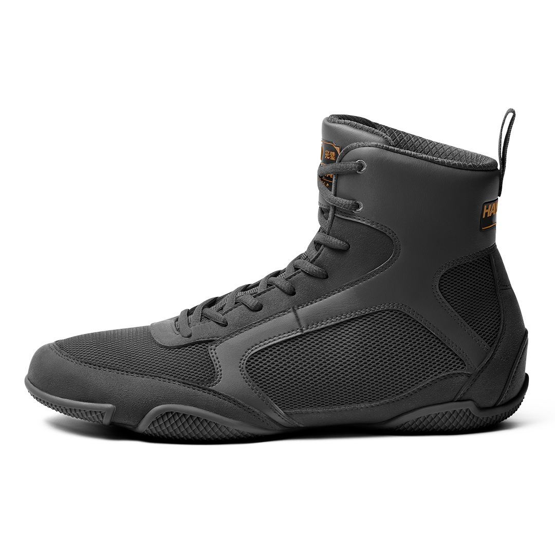 Hayabusa Pro Boxing Shoes