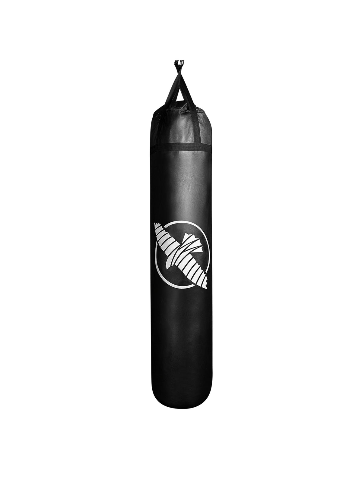 Hayabusa Unfilled Heavy Bag – 6ft Back