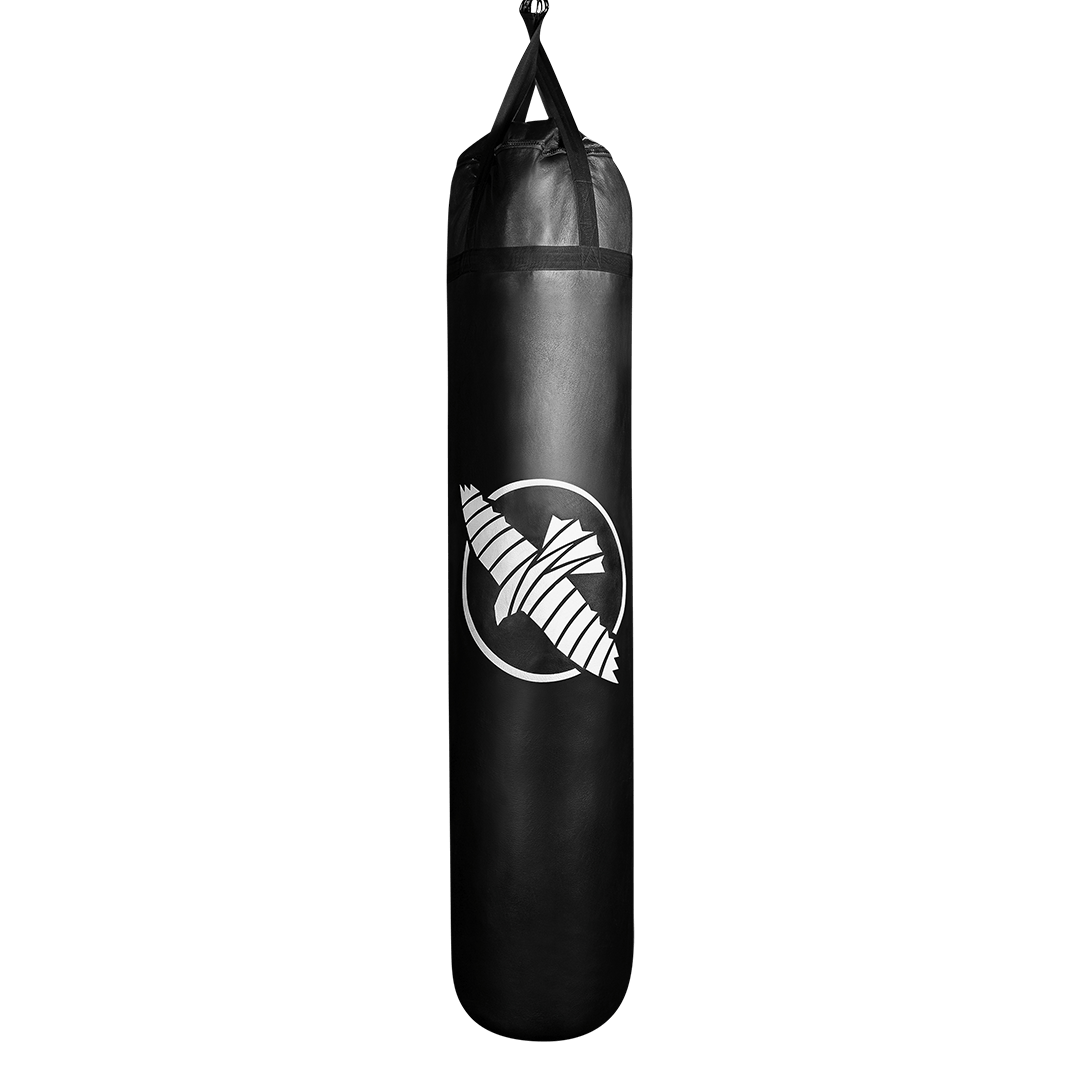 Hayabusa 125lb Classic Heavy Bag – 6ft Back View