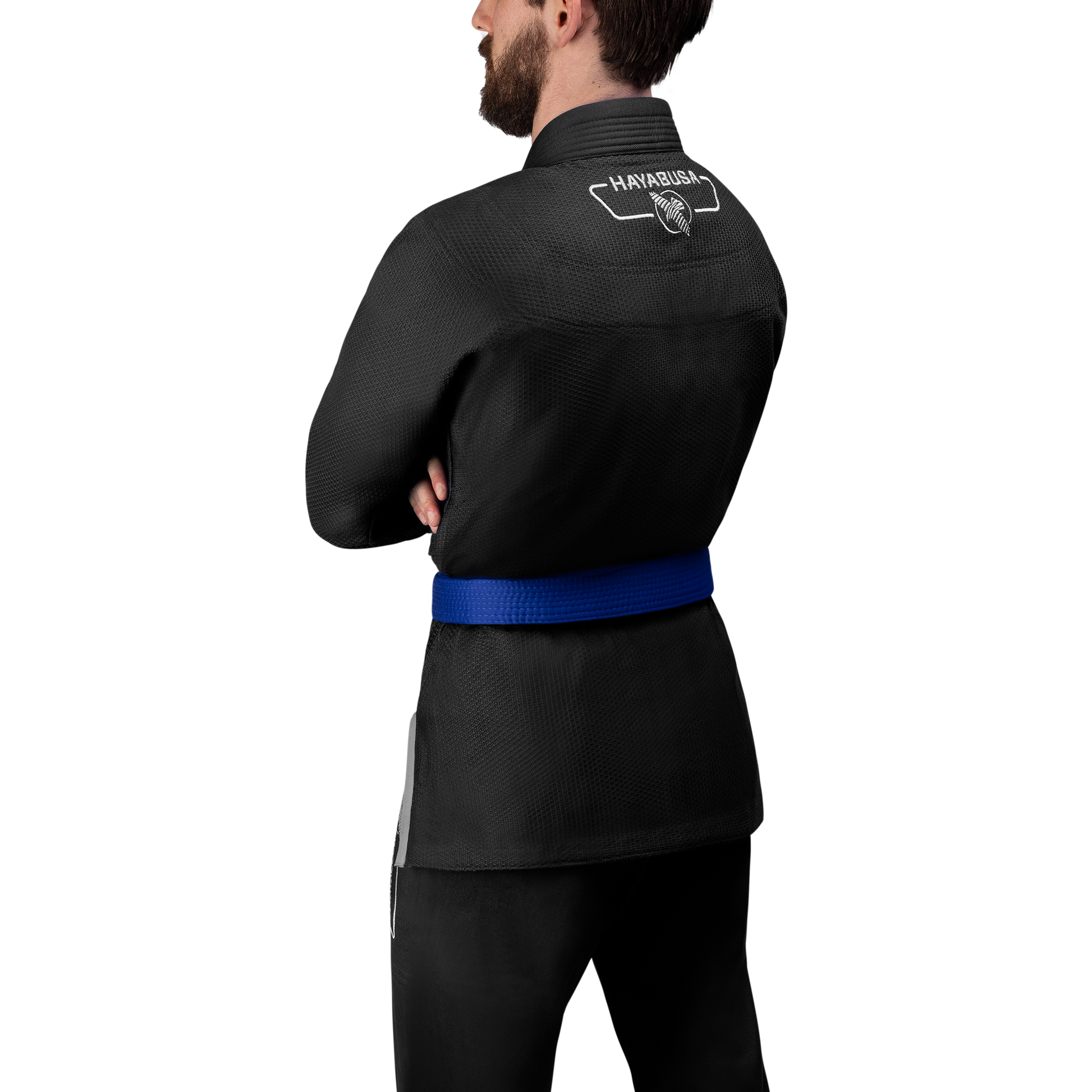 Hayabusa Essential Gold Weave Jiu-Jitsu Gi