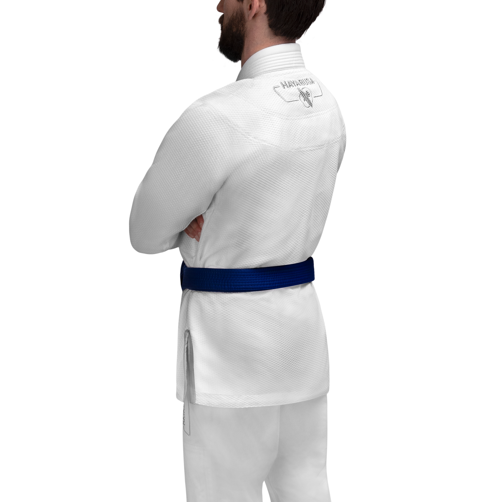 Hayabusa Essential Gold Weave Jiu-Jitsu Gi