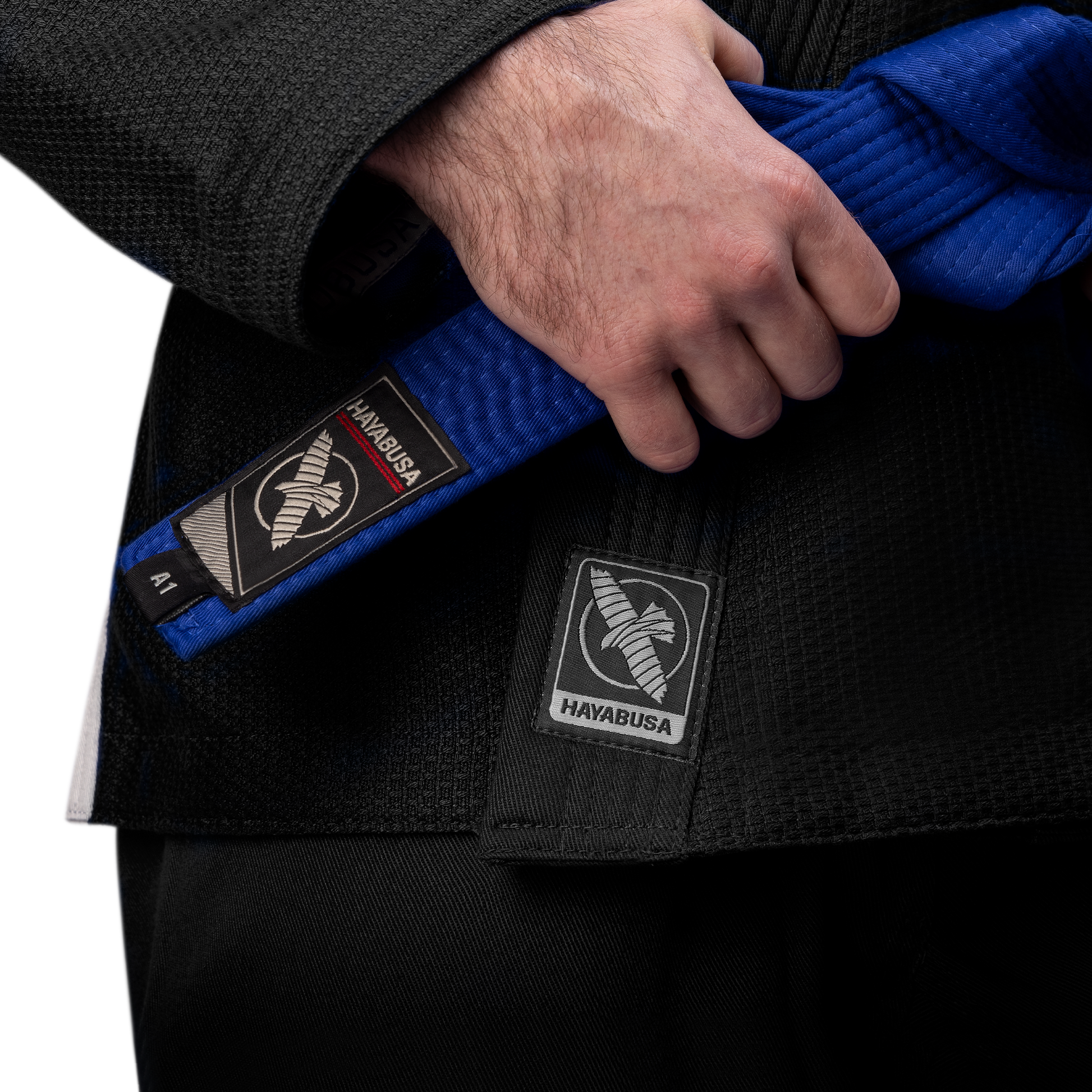 Hayabusa Essential Gold Weave Jiu-Jitsu Gi