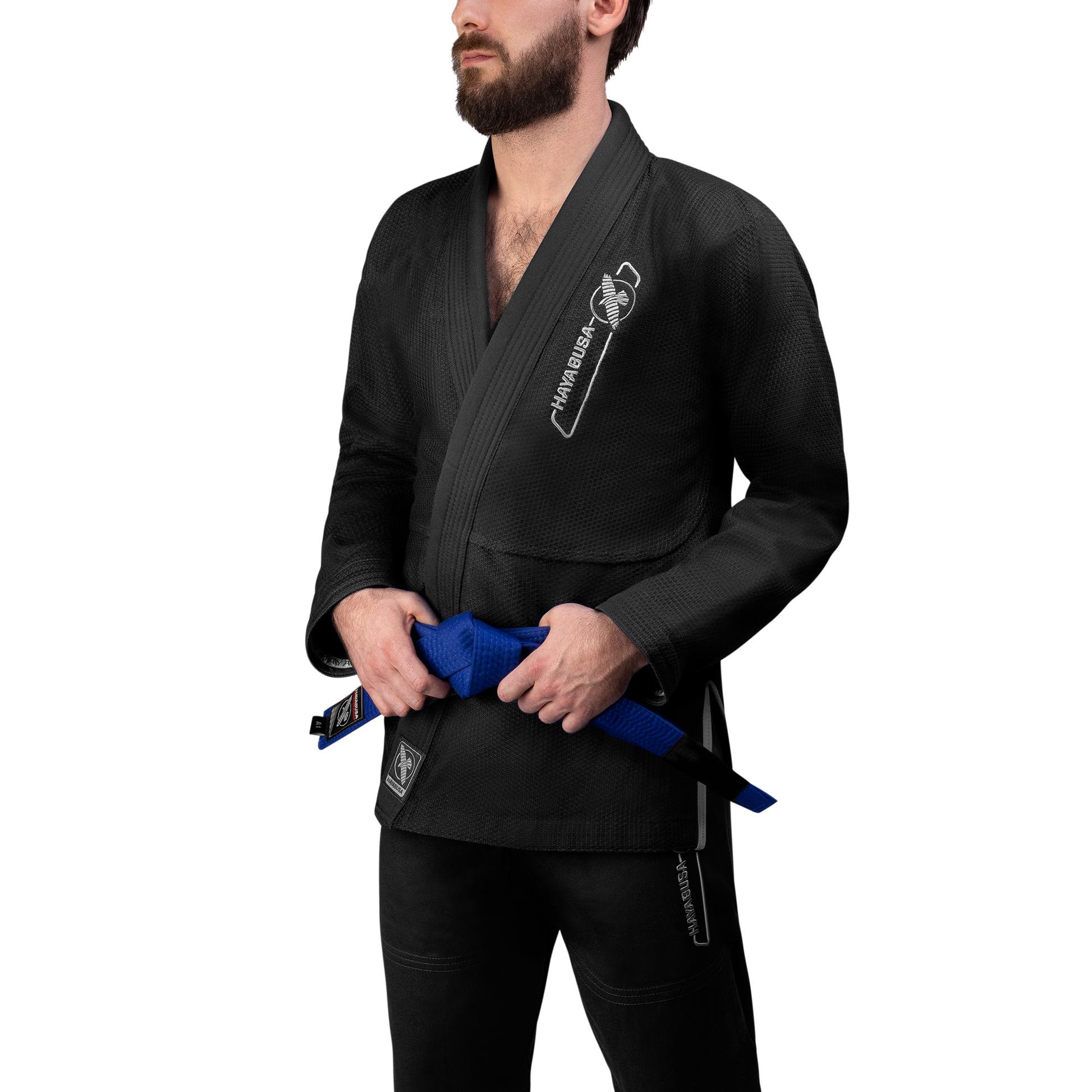 Hayabusa Essential Gold Weave Jiu-Jitsu Gi