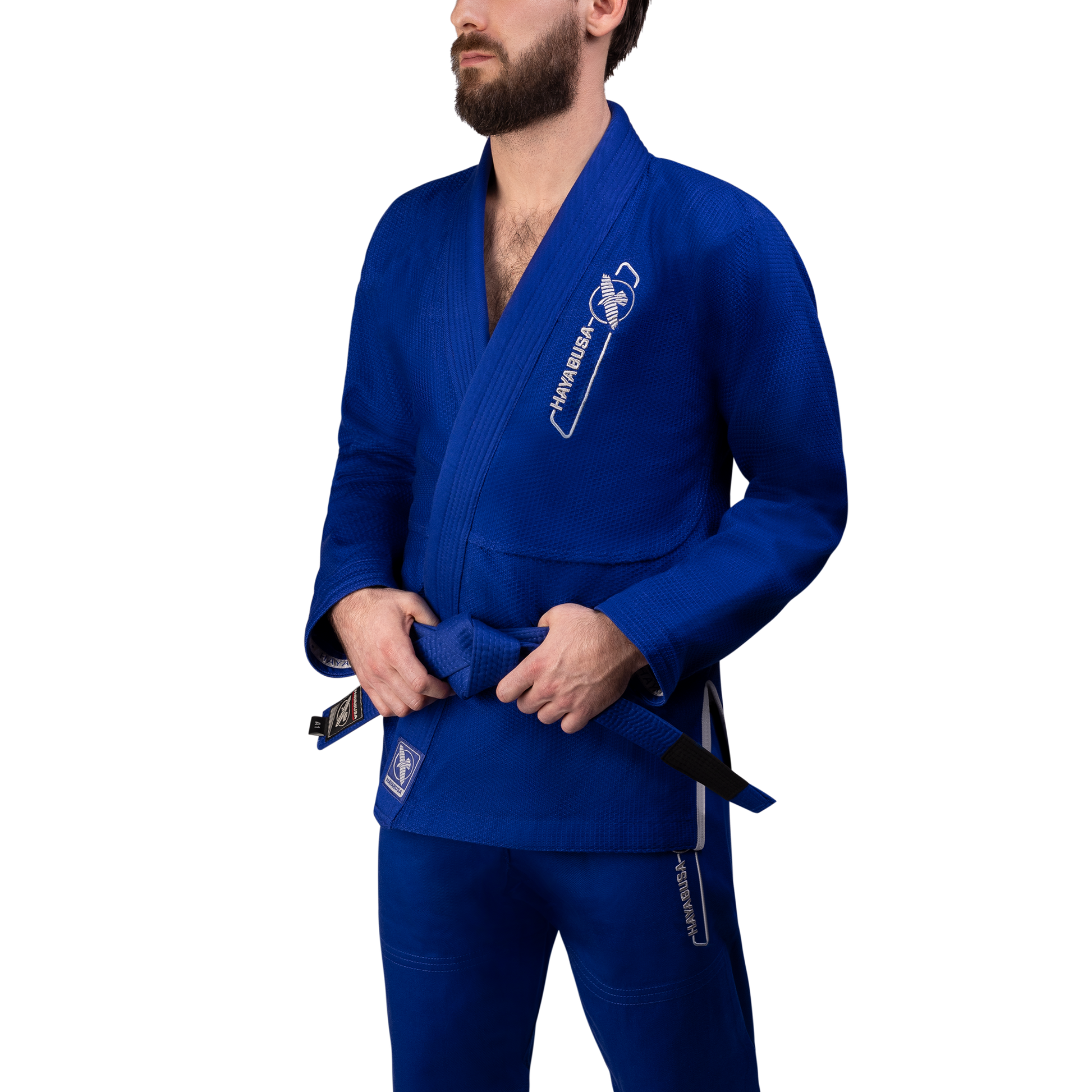 Hayabusa Essential Gold Weave Jiu-Jitsu Gi