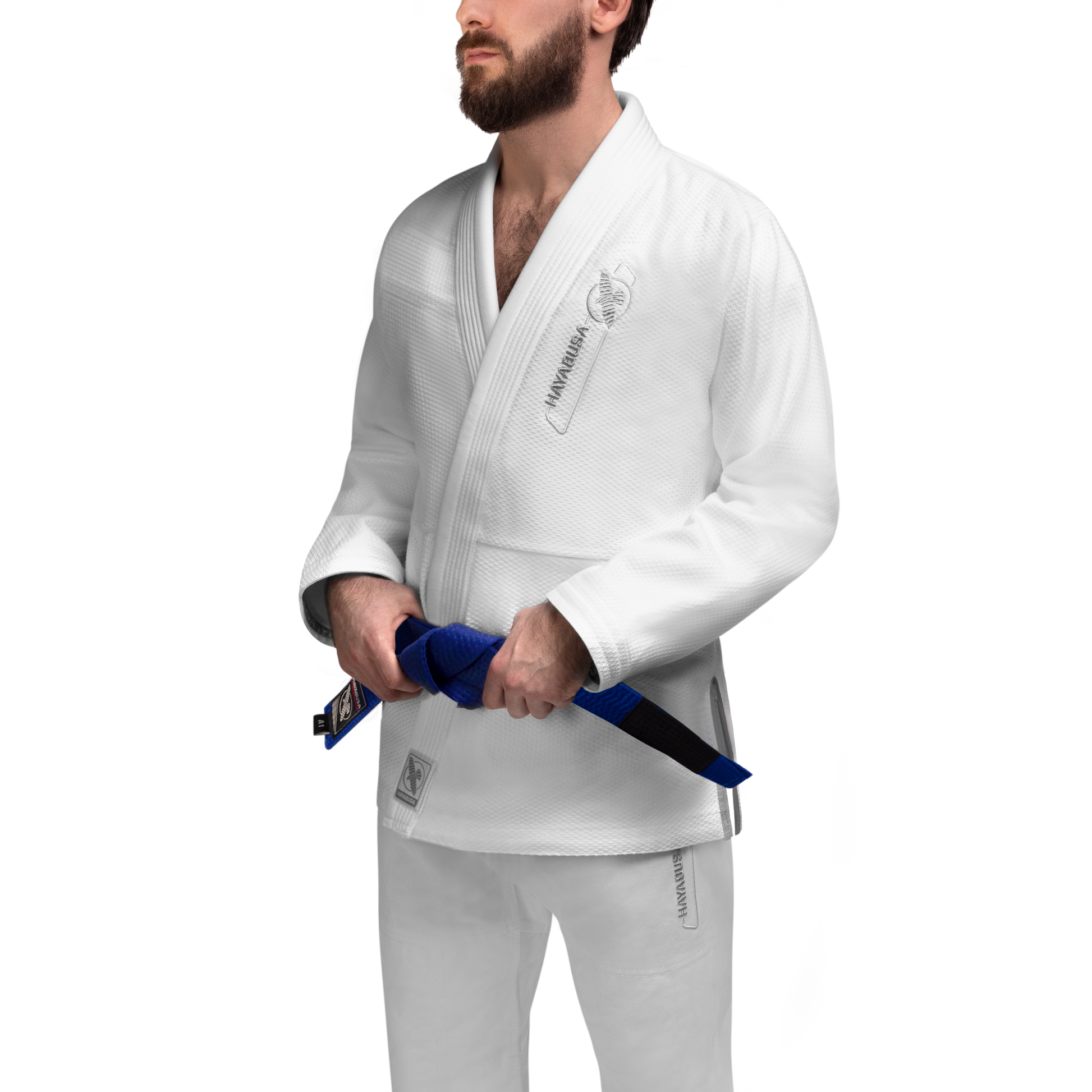 Hayabusa Essential Gold Weave Jiu-Jitsu Gi