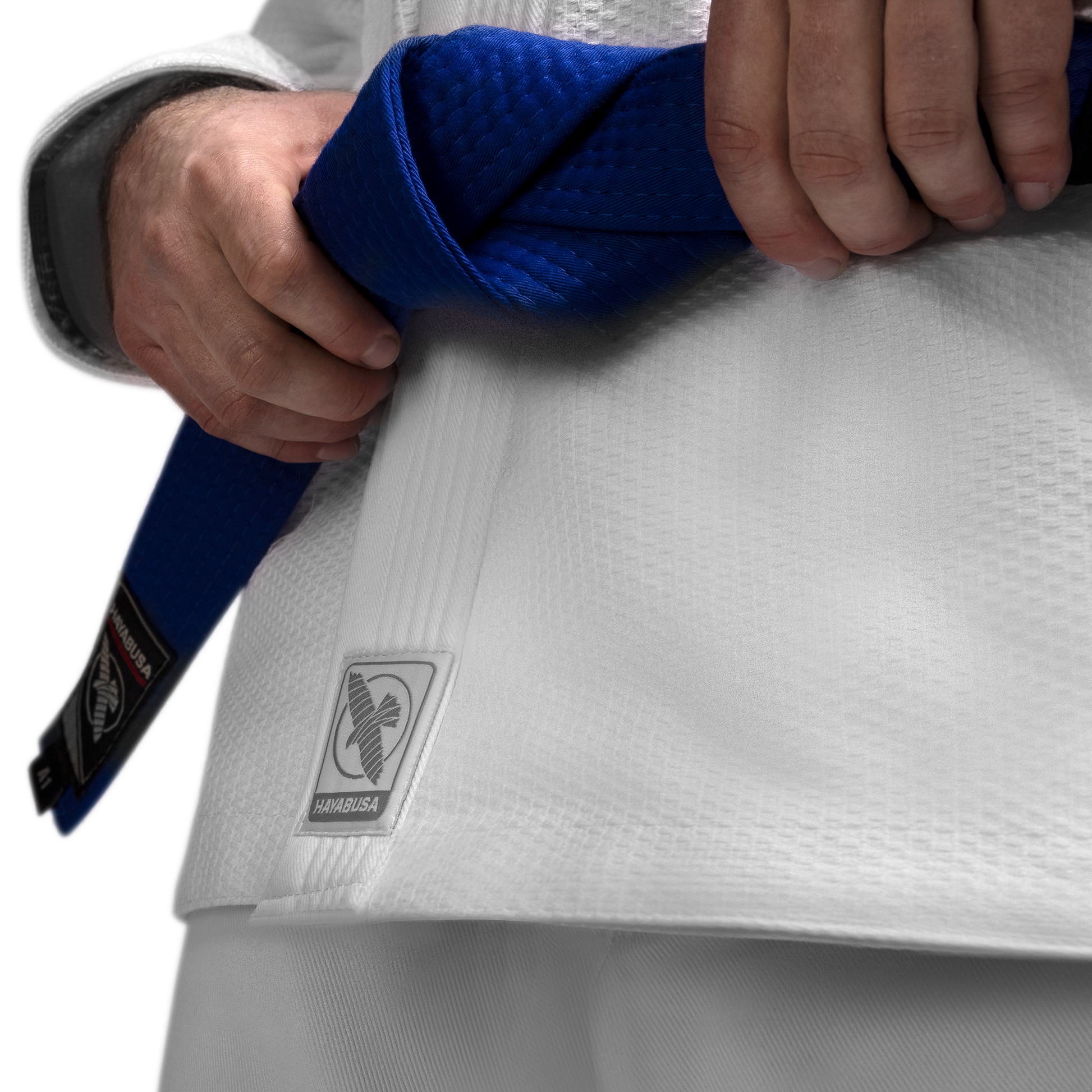 Hayabusa Essential Gold Weave Jiu-Jitsu Gi