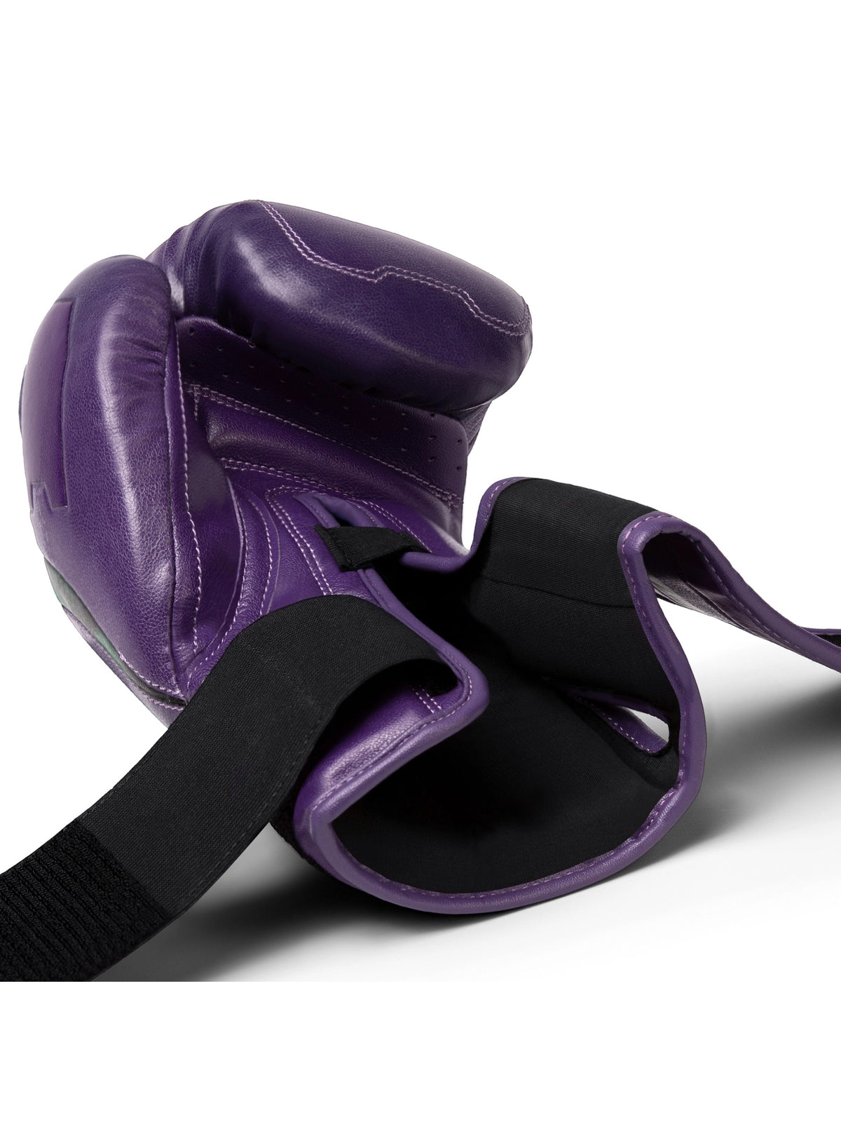 Marvel's Youth Hulk Boxing Gloves - Inner Lining