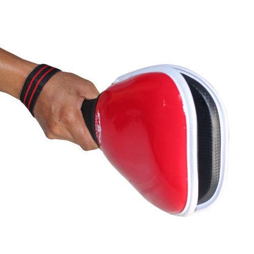 MAG Taekwondo Double-Sided Kicking Target Multicolor