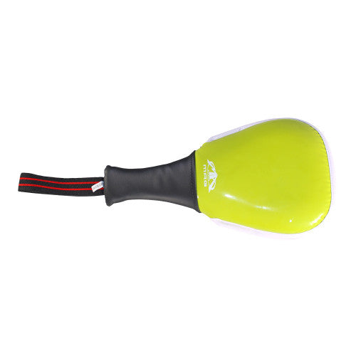 MAG Taekwondo Double-Sided Kicking Target Multicolor