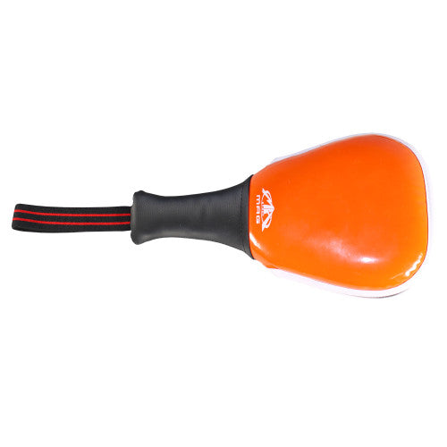MAG Taekwondo Double-Sided Kicking Target Multicolor
