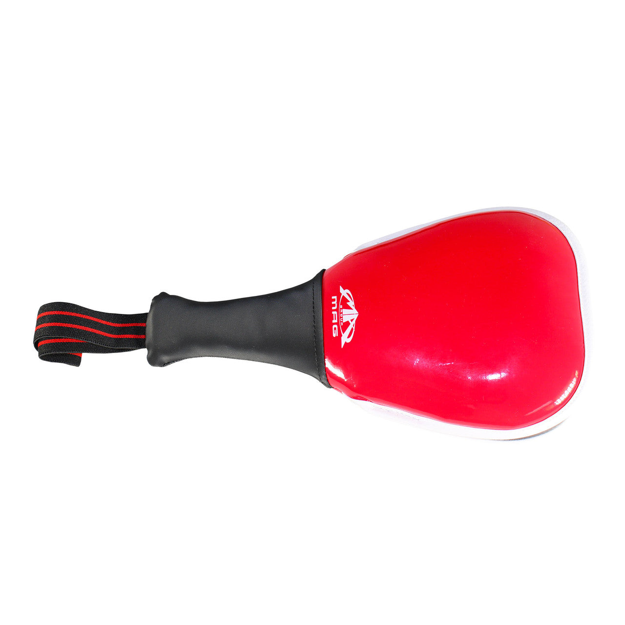 MAG Taekwondo Double-Sided Kicking Target Multicolor