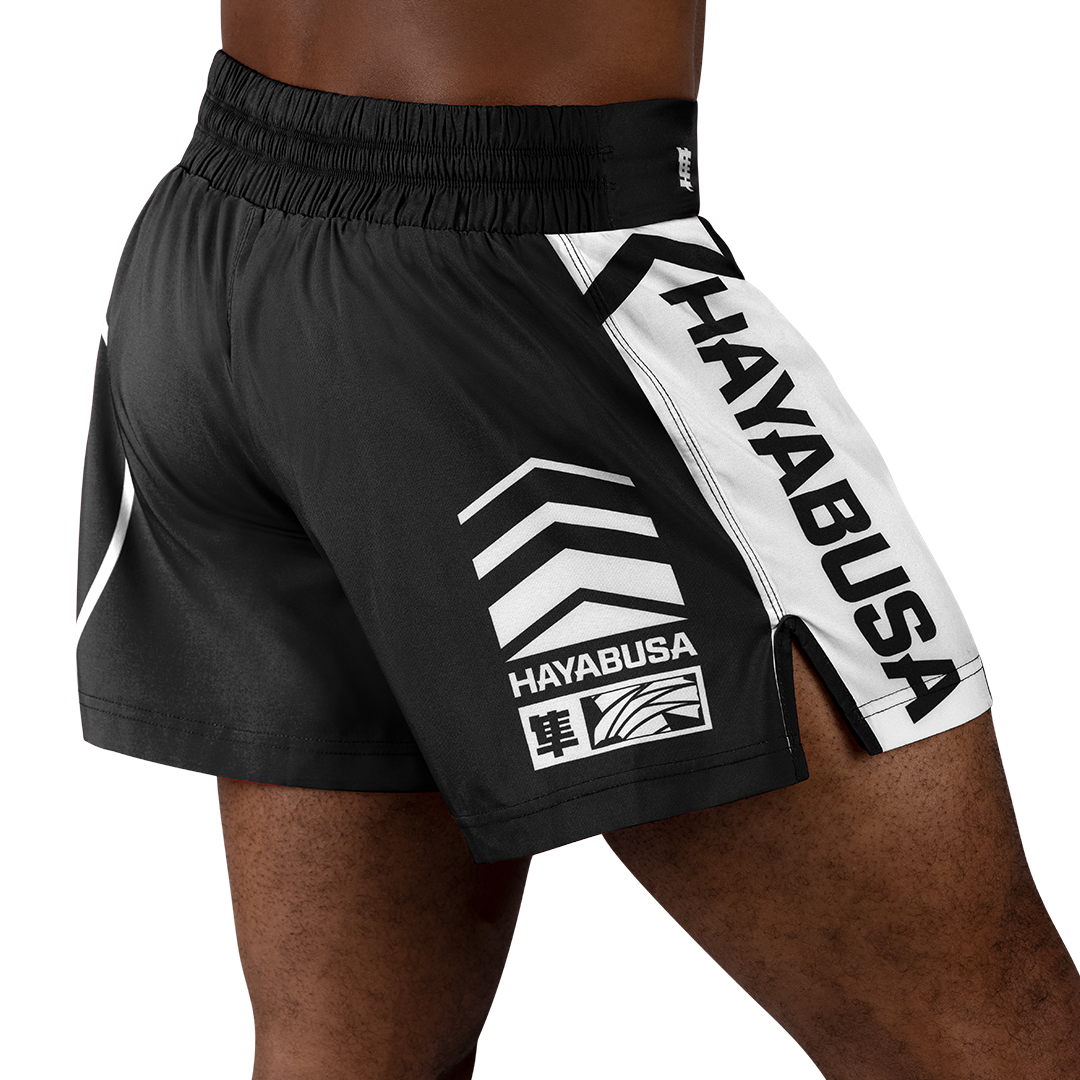 Hayabusa Icon MMA Shorts