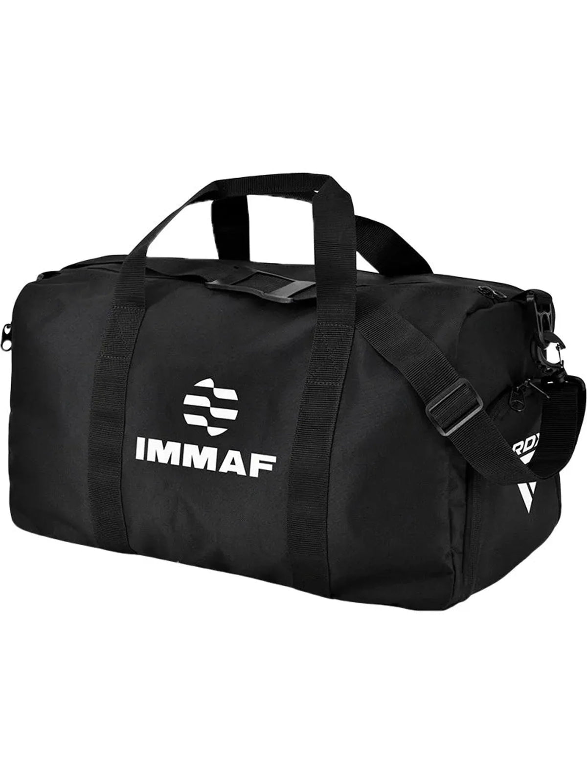 RDX IMMAF Kit Bag – Black