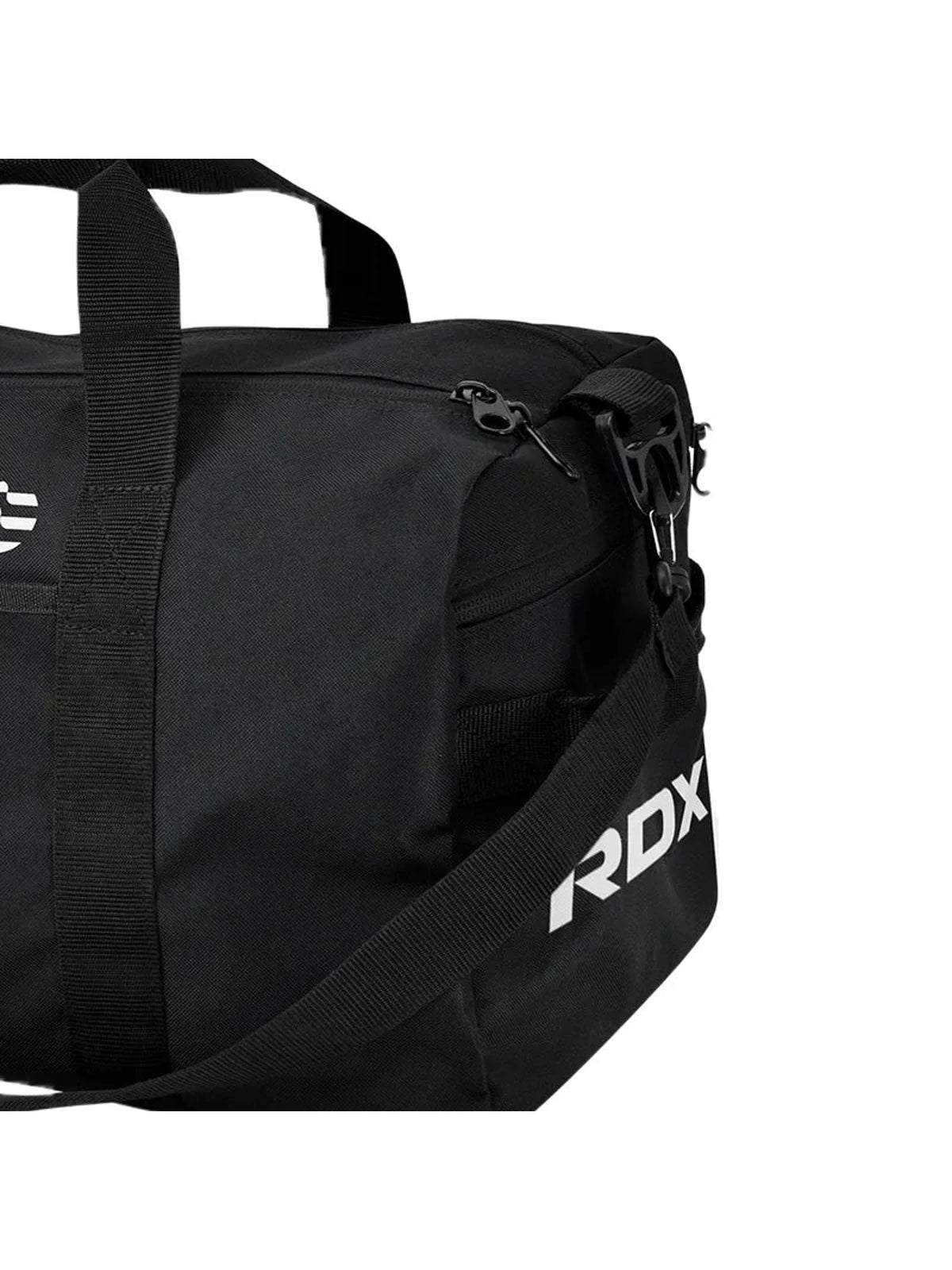 RDX IMMAF Kit Bag – Black