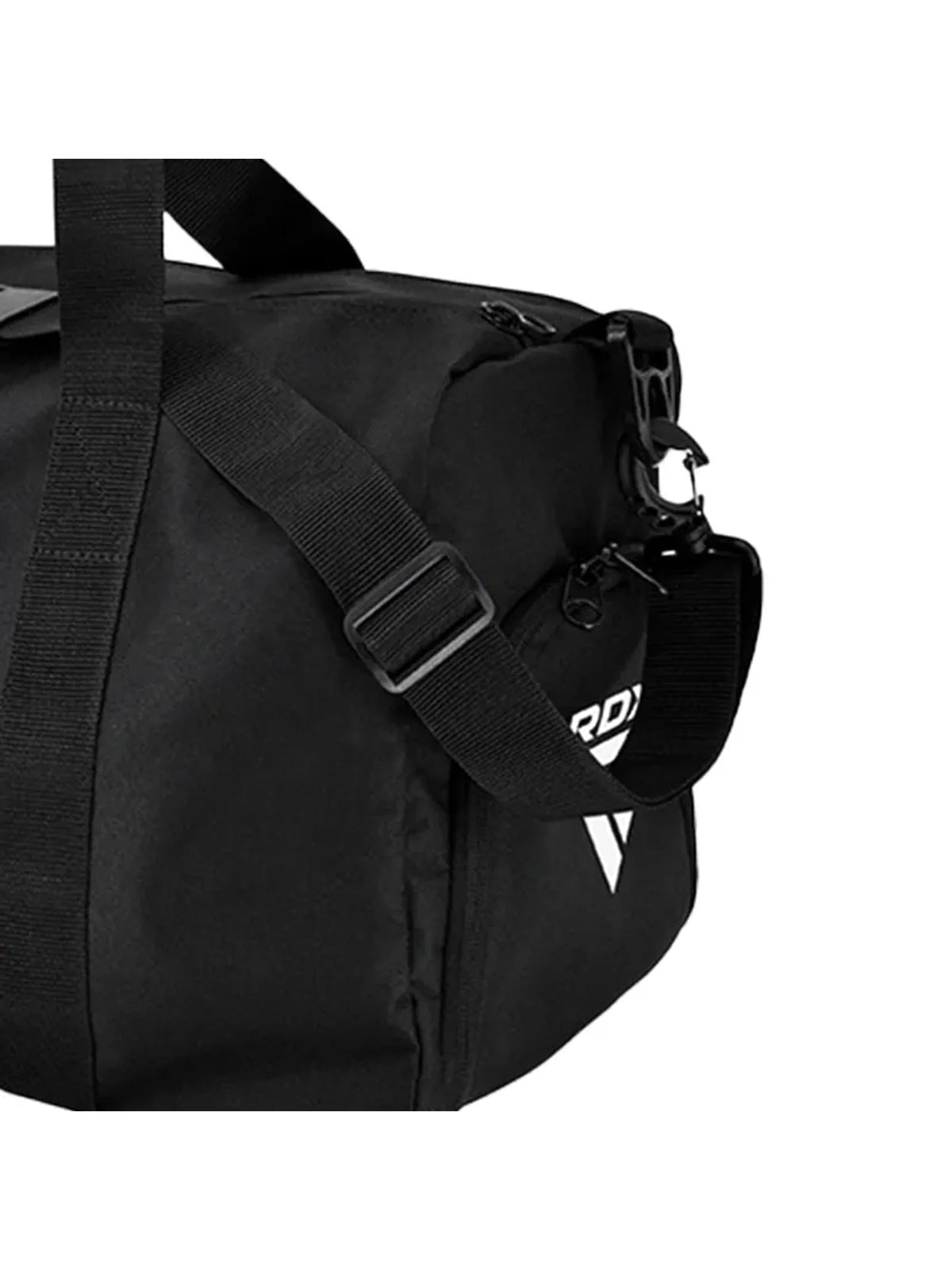 RDX IMMAF Kit Bag – Black