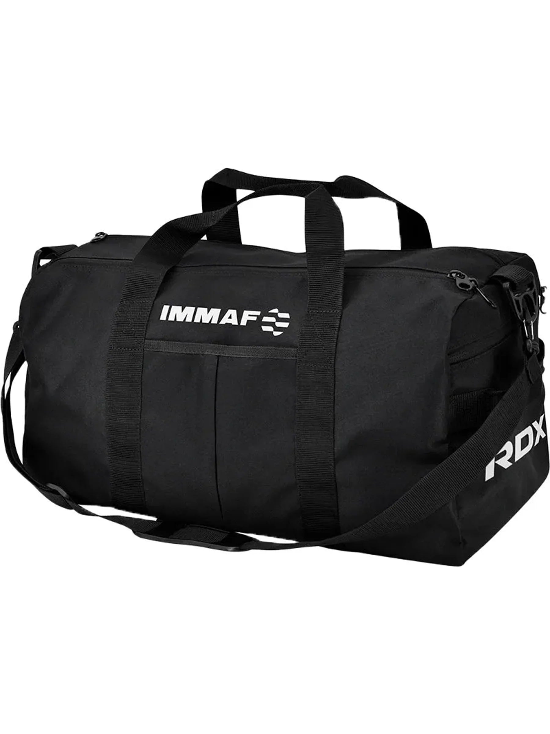 RDX IMMAF Kit Bag – Black