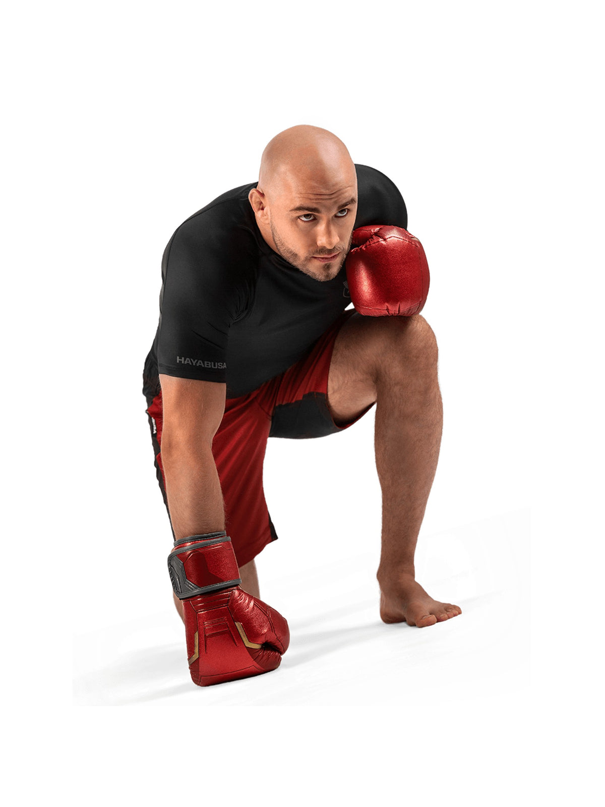 Marvel's Iron Man Boxing Gloves - Lifestyle