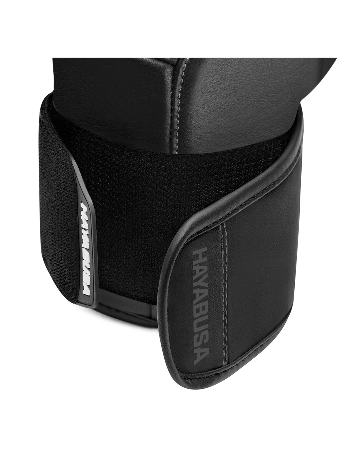 Hayabusa T3 Kanpeki Boxing Gloves, jet black, image 3