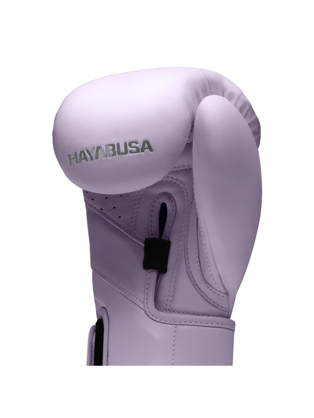 Hayabusa T3 Kanpeki Boxing Gloves, wisteria purple, image 5