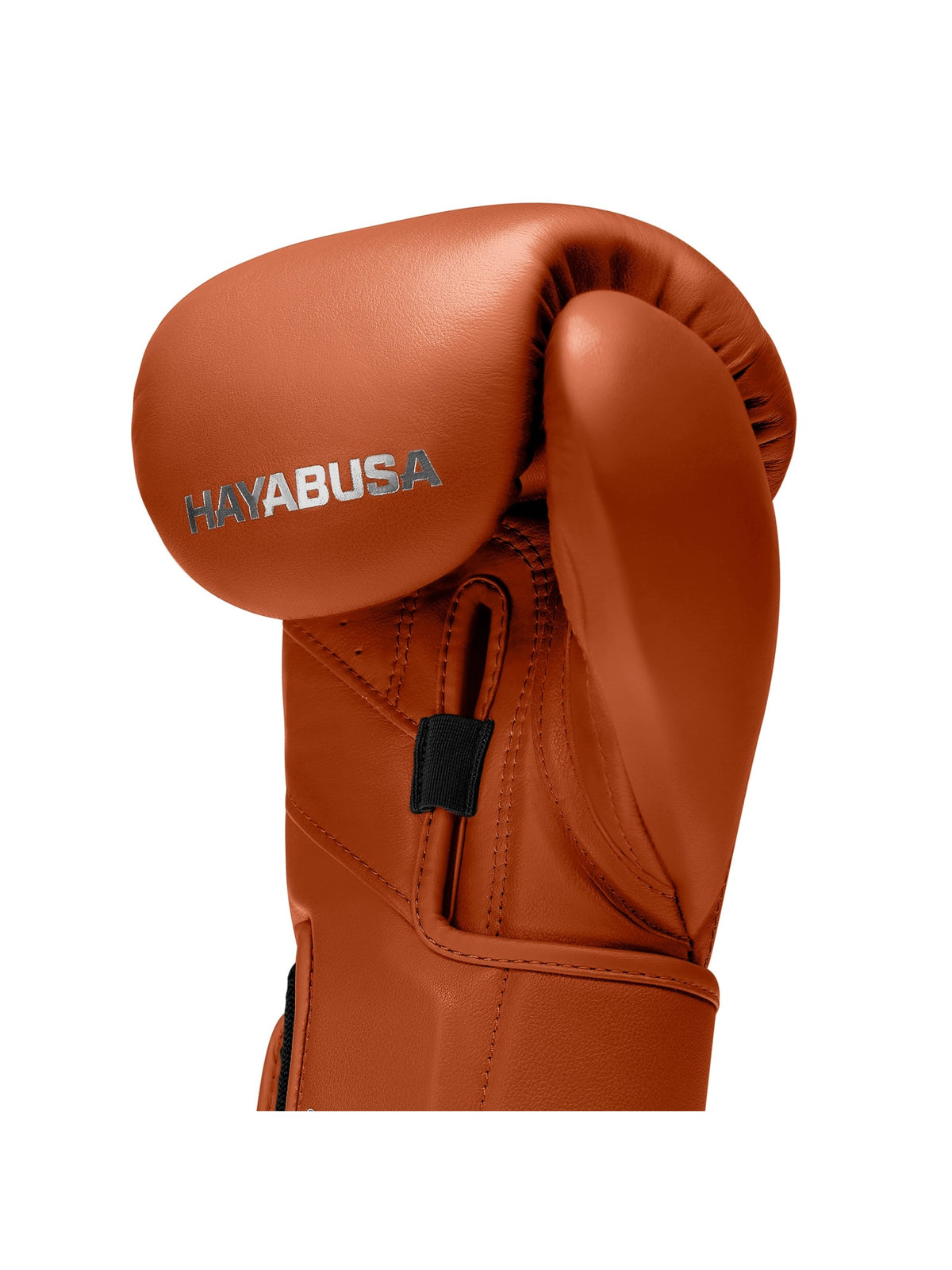 Hayabusa T3 Kanpeki Boxing Gloves, clay orange, image 5