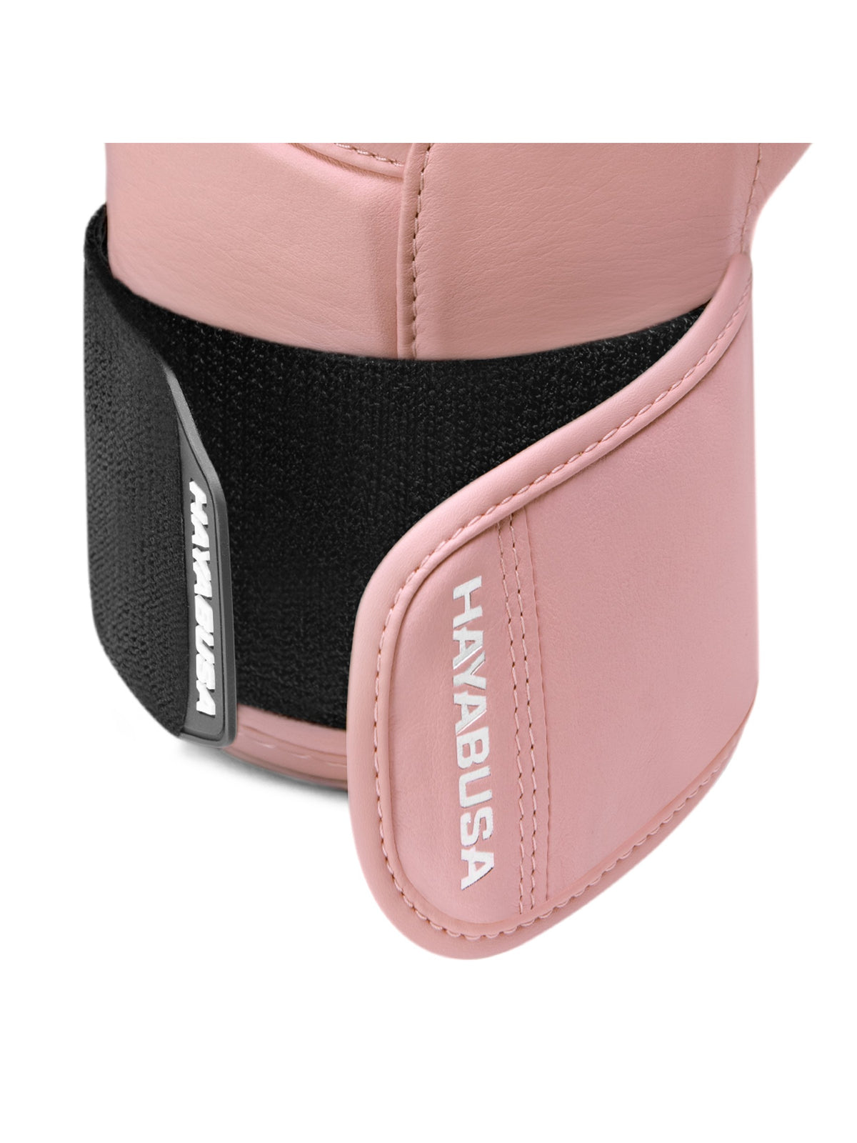Hayabusa T3 Kanpeki Boxing Gloves, blossom pink, image 3