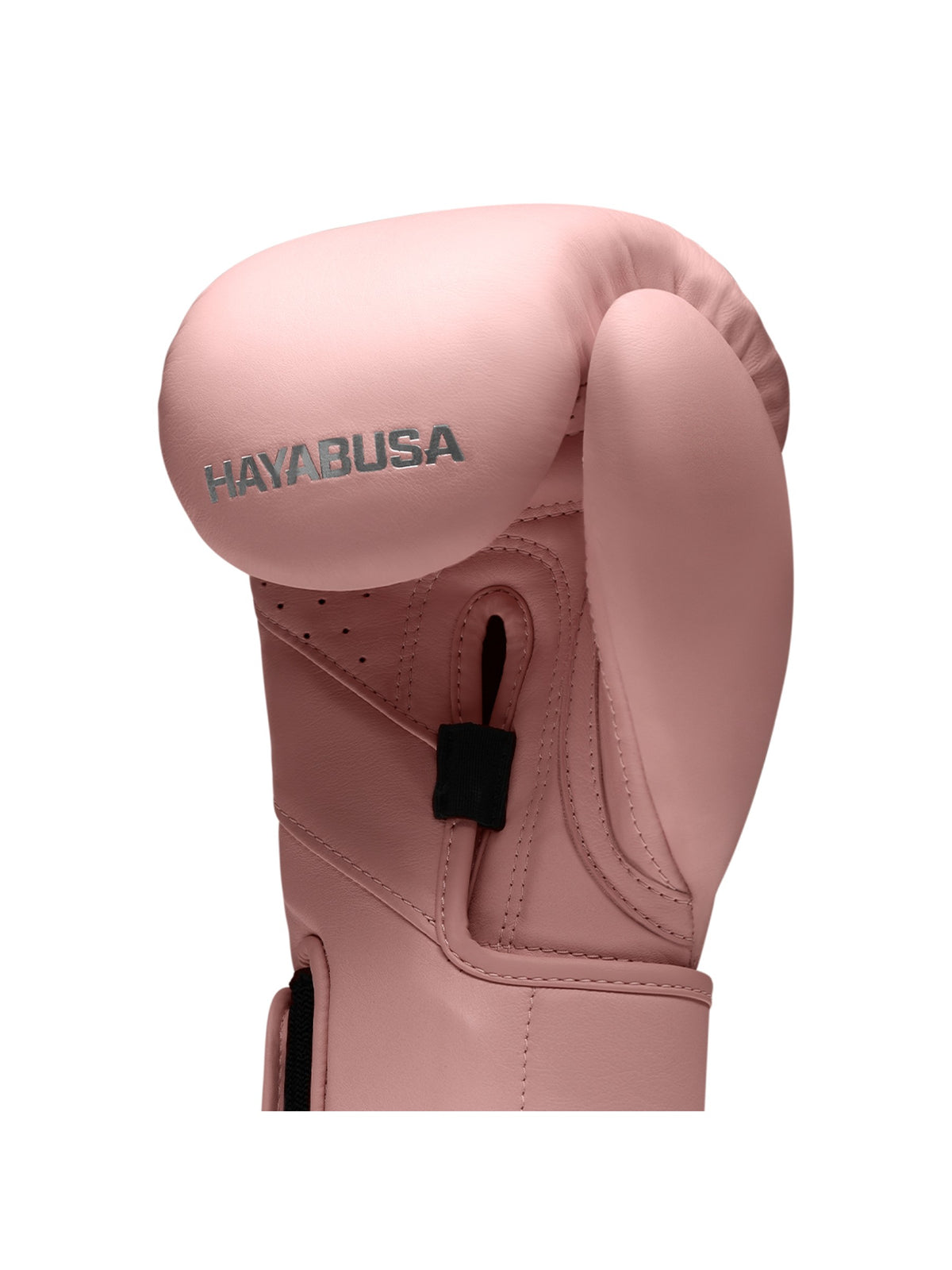 Hayabusa T3 Kanpeki Boxing Gloves, blossom pink, image 5