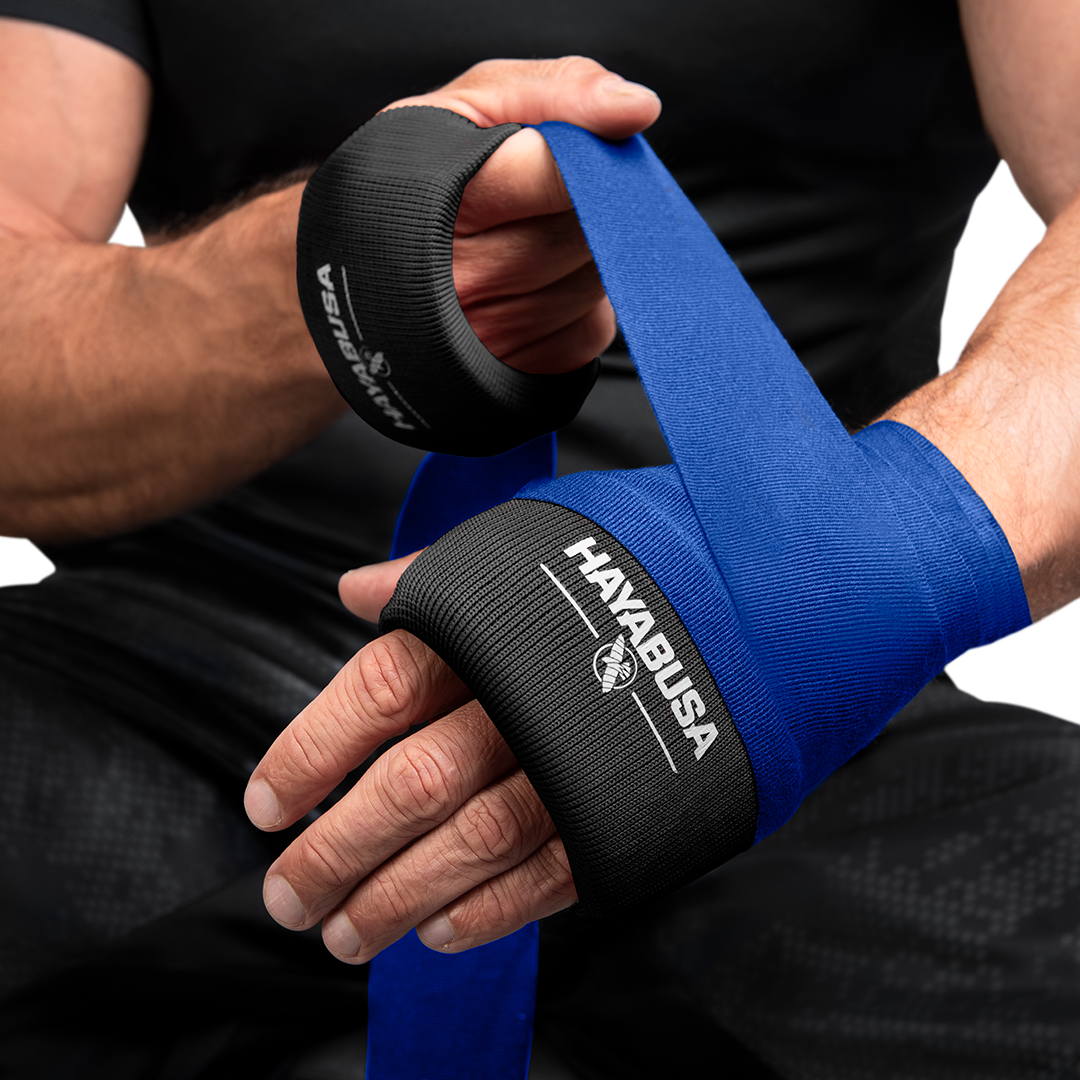Hayabusa Boxing Knuckle Guards