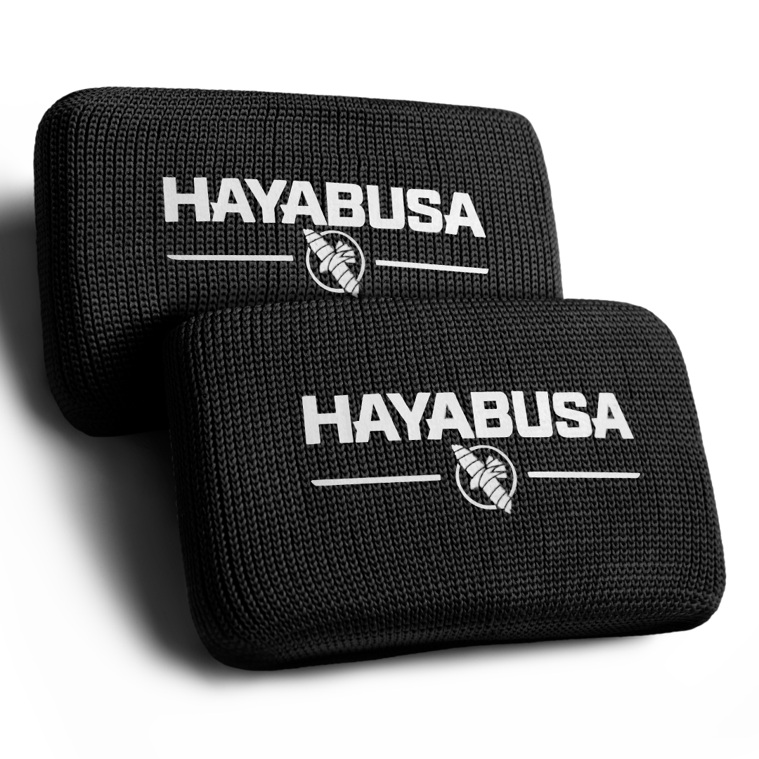 Hayabusa Knuckle Guard Hand Wraps